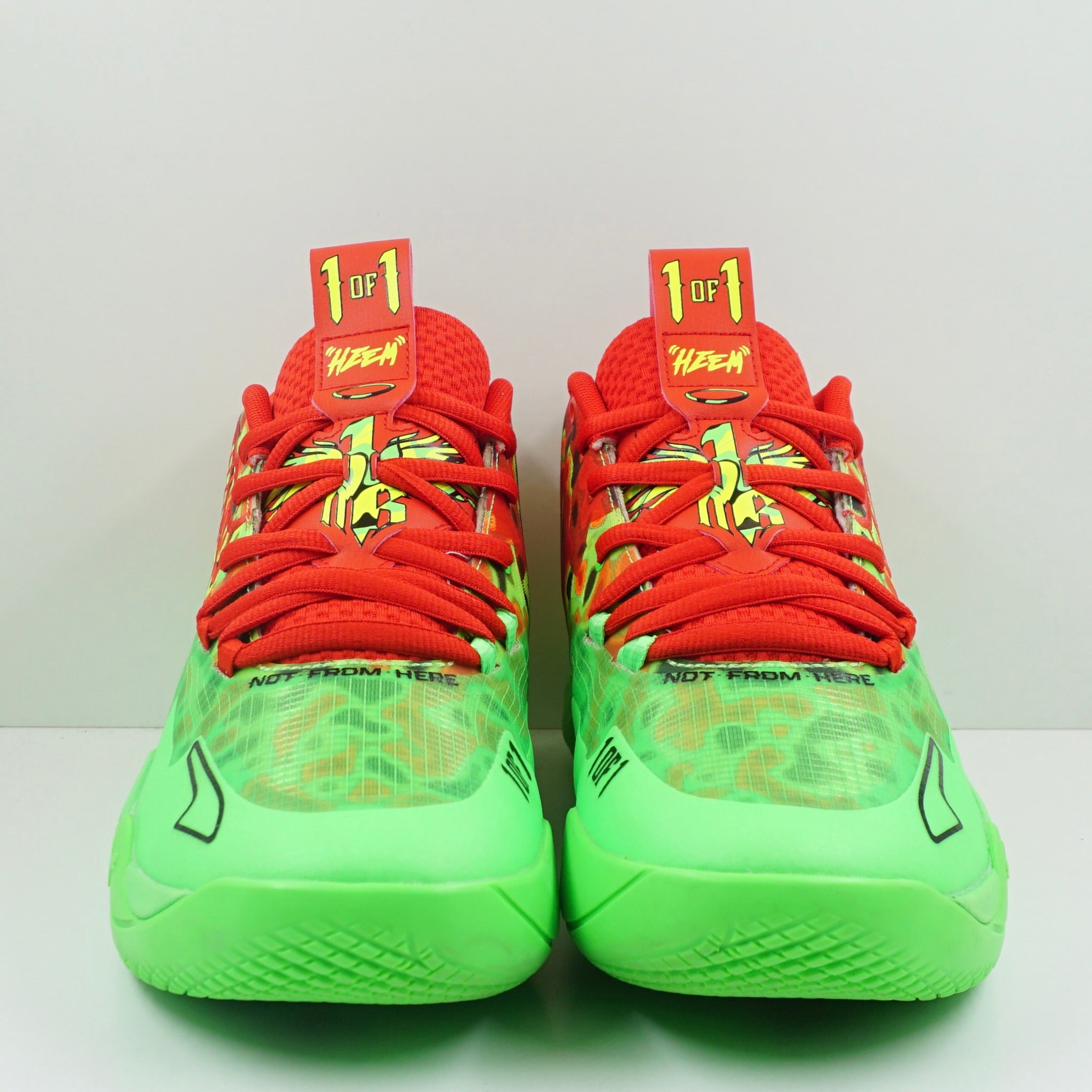 Puma LaMelo Ball MB.01 Thermal