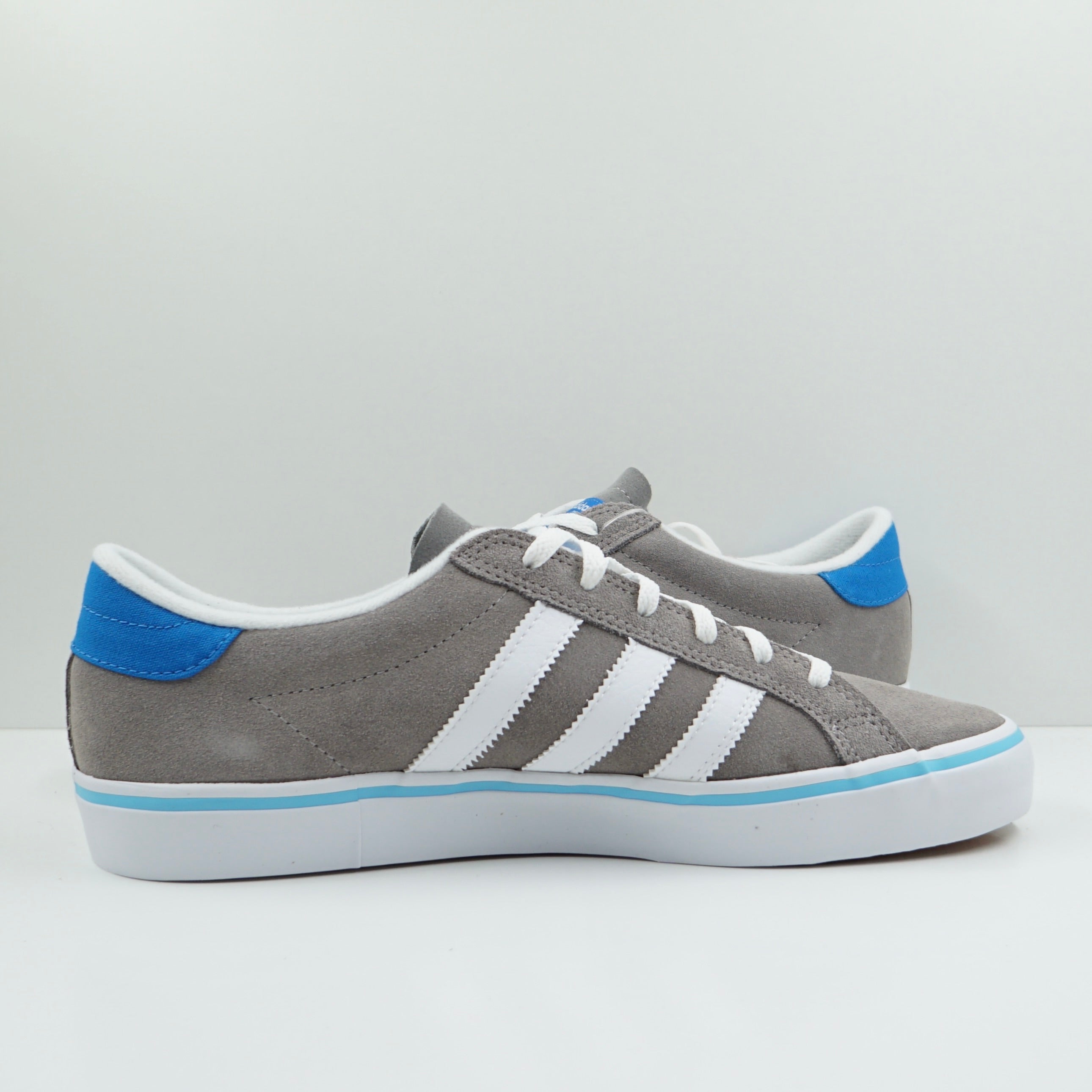 Adidas Americana Vintage Grey Rock