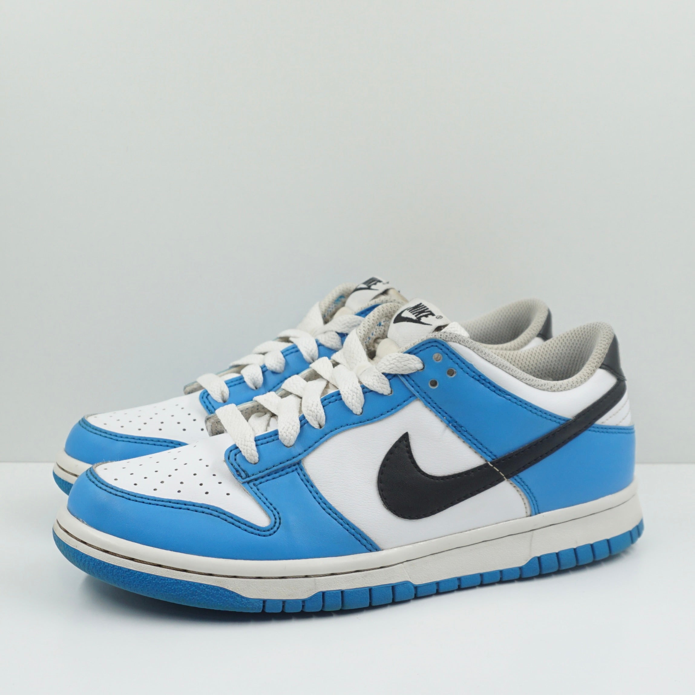 Nike Dunk Low Photo Blue (GS)