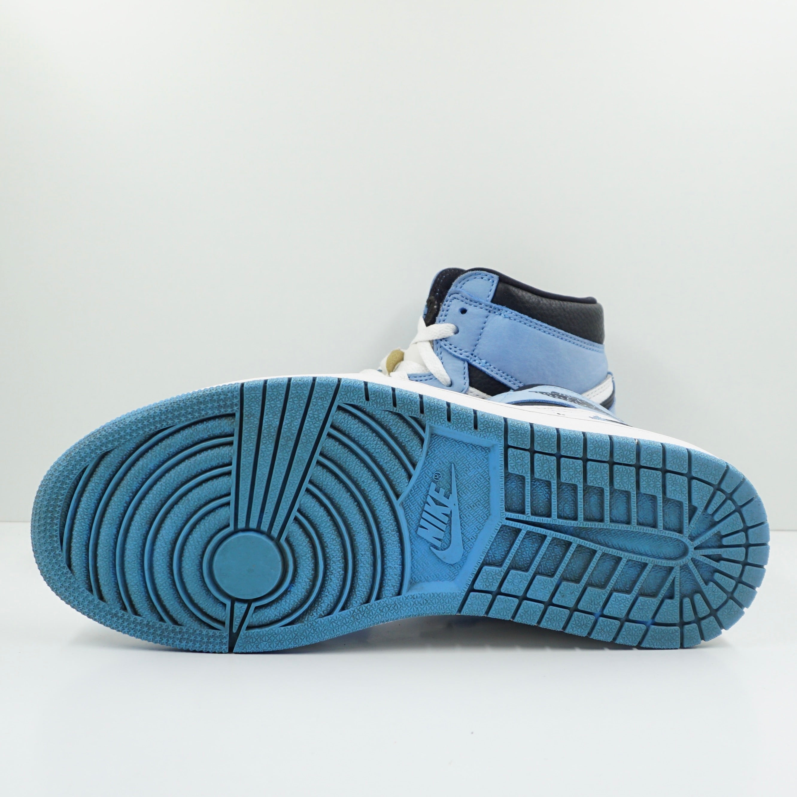 Jordan 1 Retro High OG University Blue