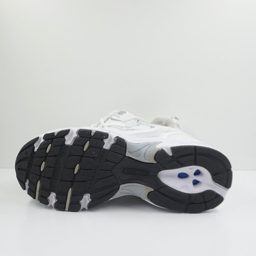 New Balance 530 White Silver