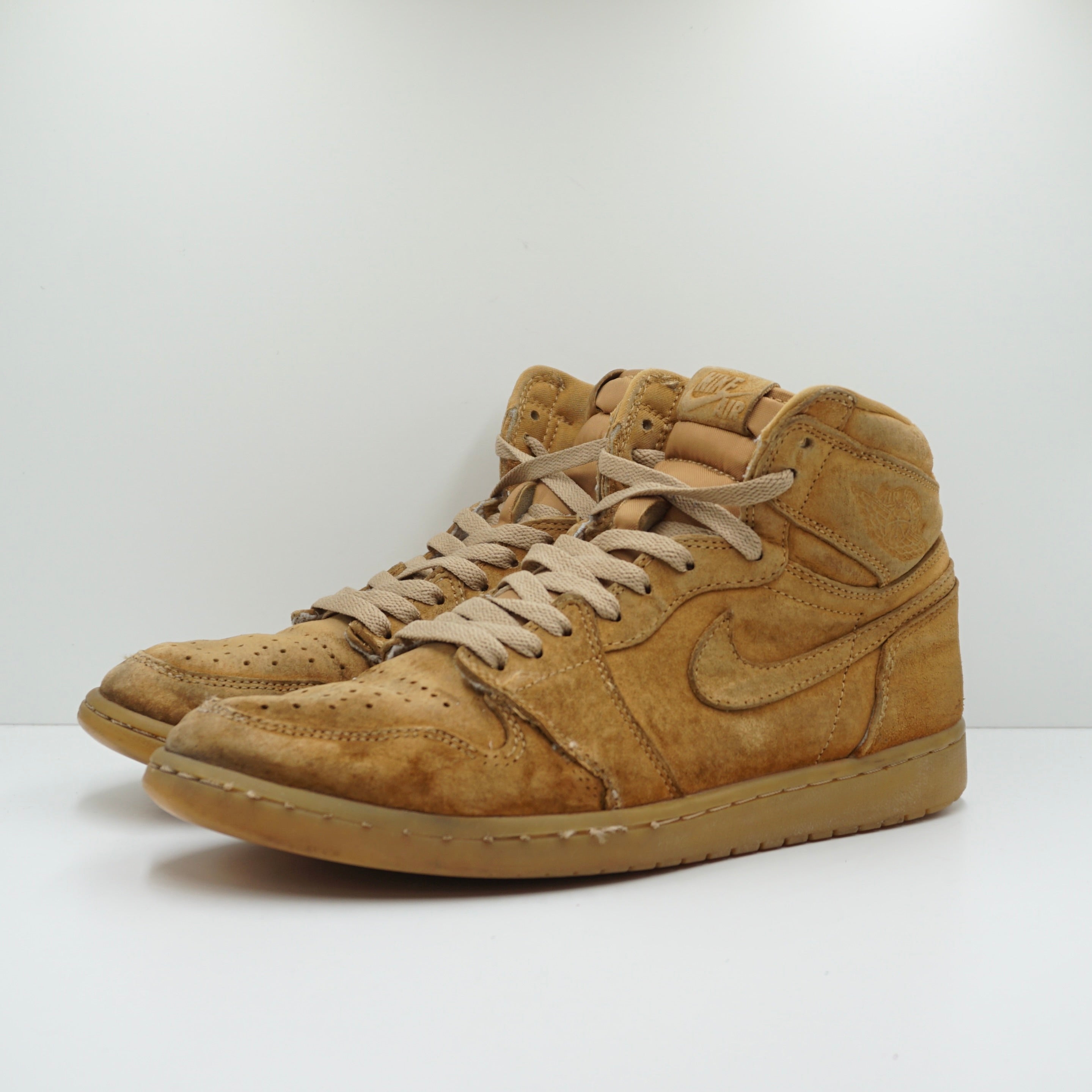 retro 1 wheat