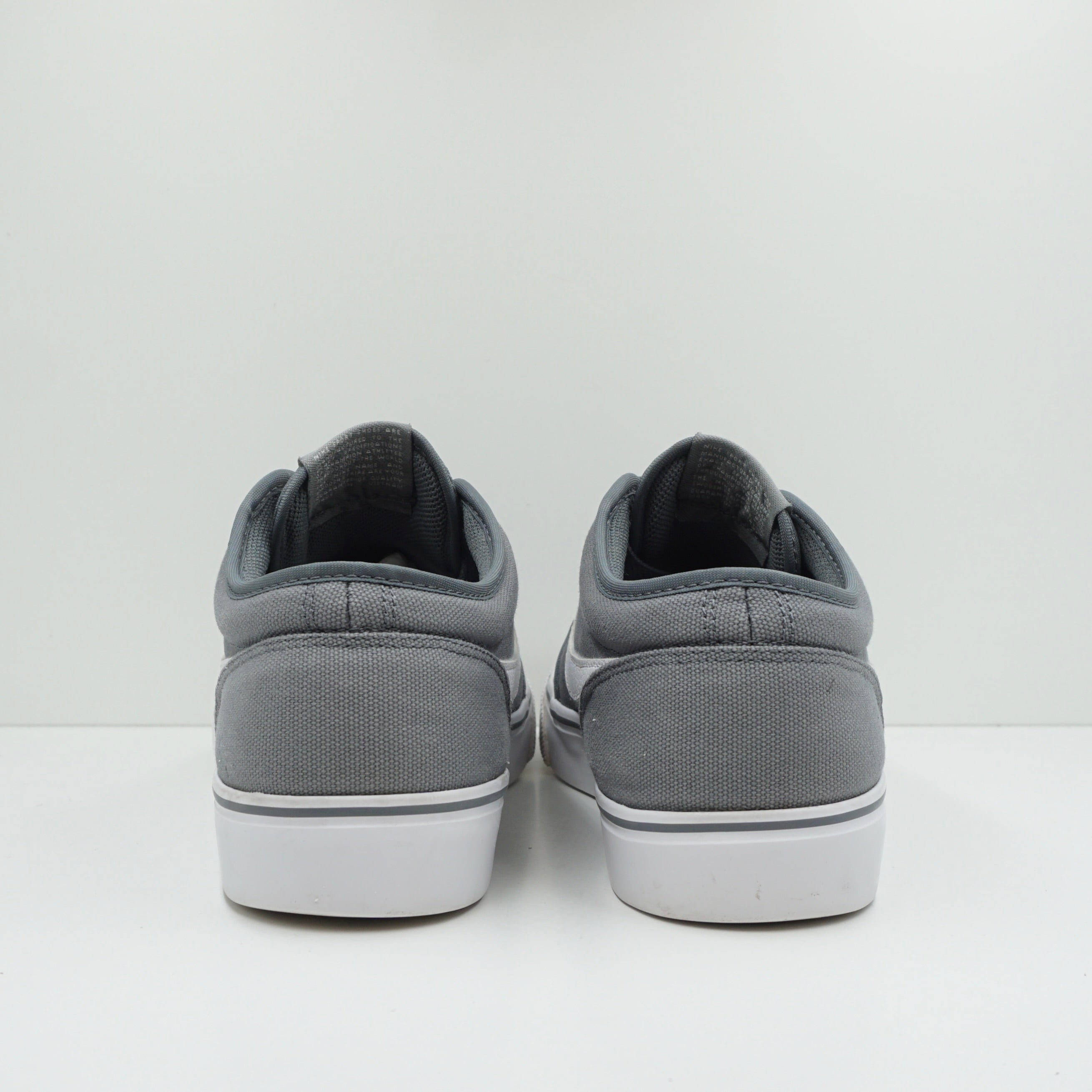 Nike Toki Grey Low