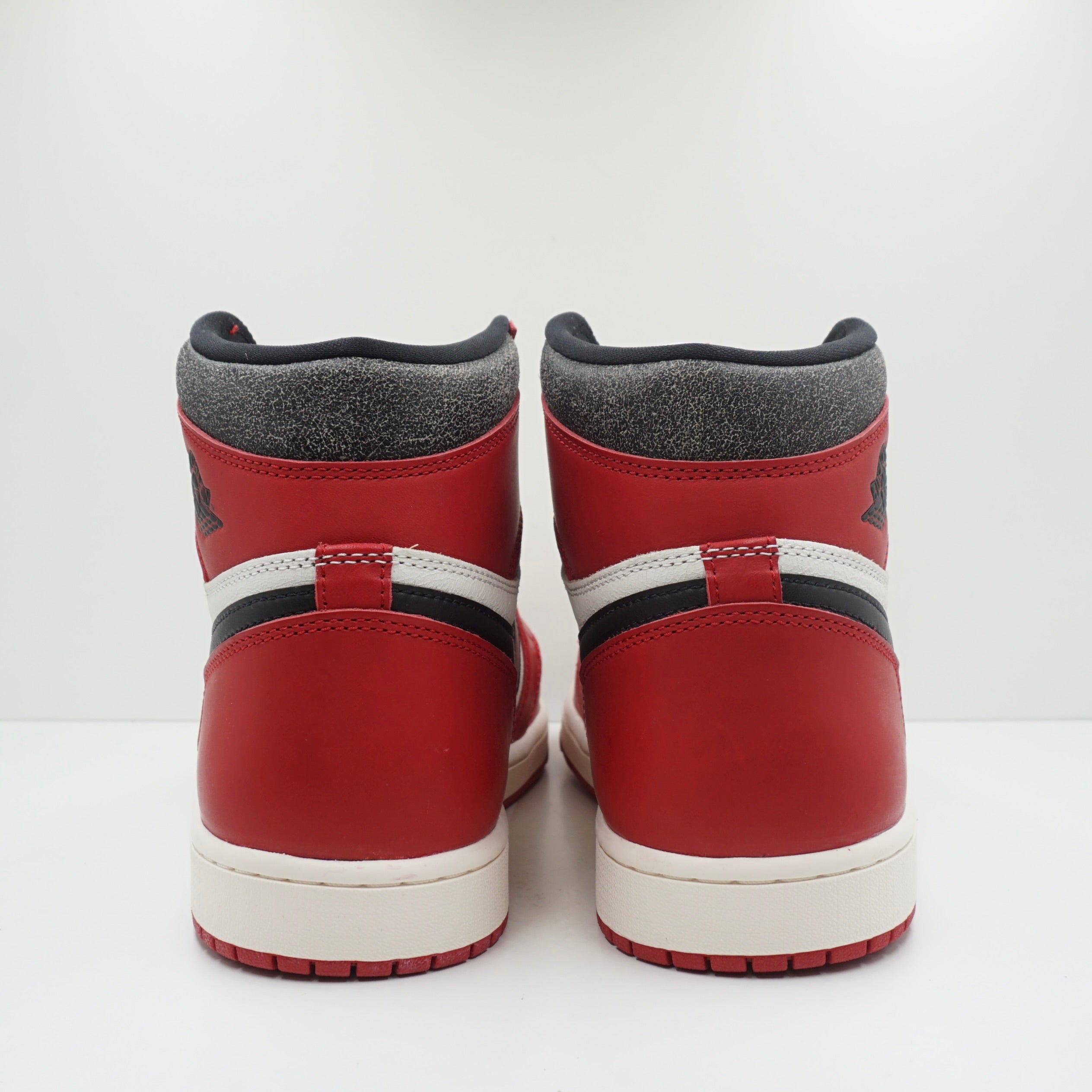 Jordan 1 Retro High OG Chicago Lost And Found