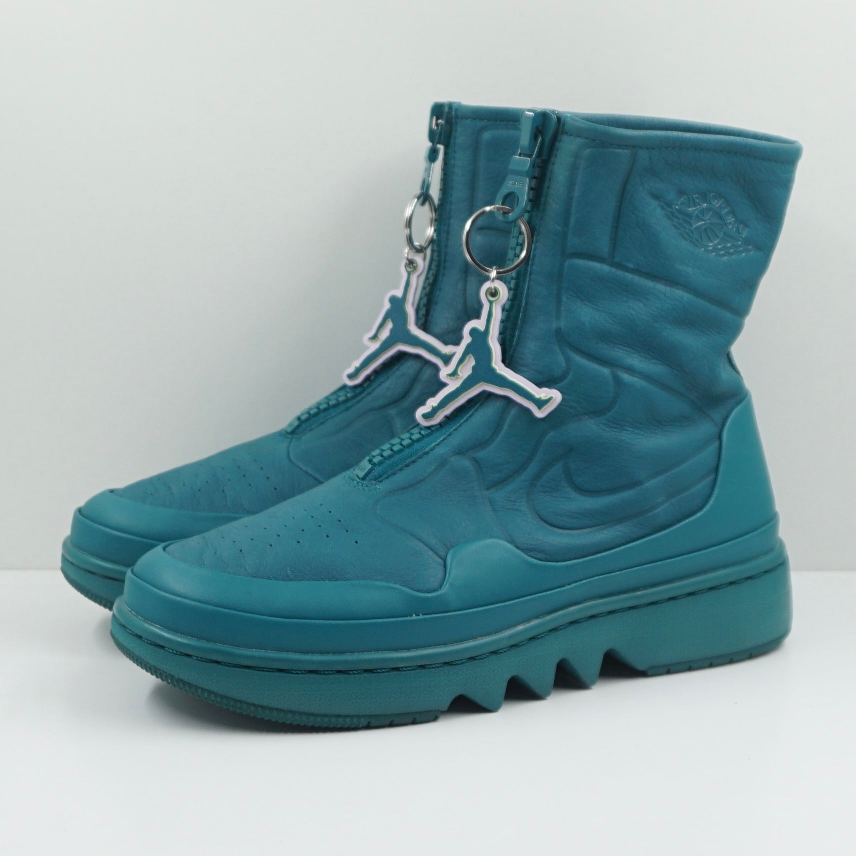 Jordan 1 Jester XX Geode Teal (W)