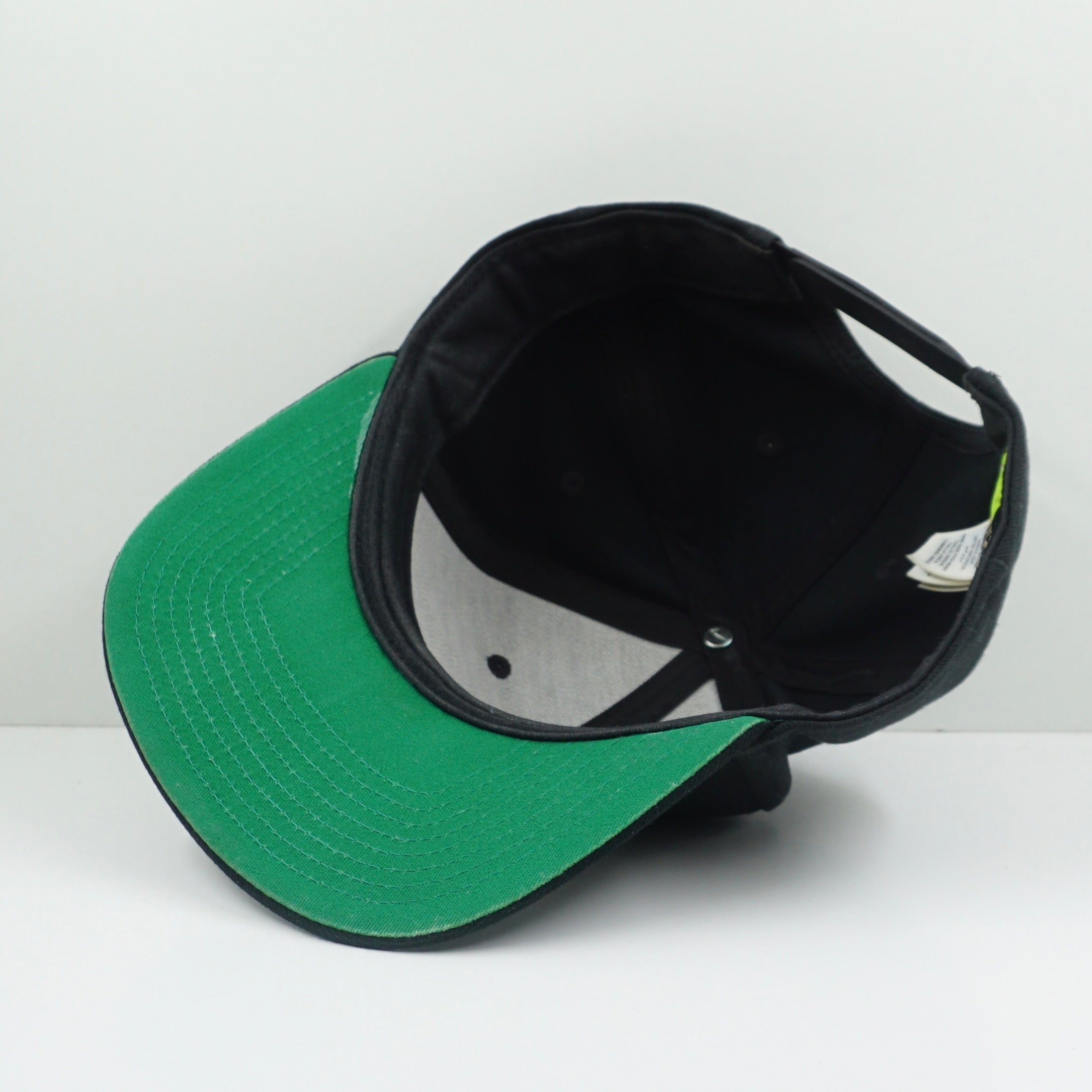 Nike S1ze Pro Big Swoosh Snapback Cap
