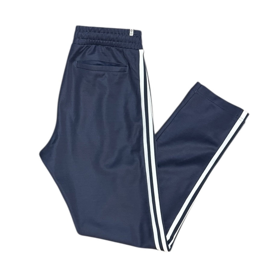 Adidas Adicolor Classics Beckenbauer Navy Track Pants