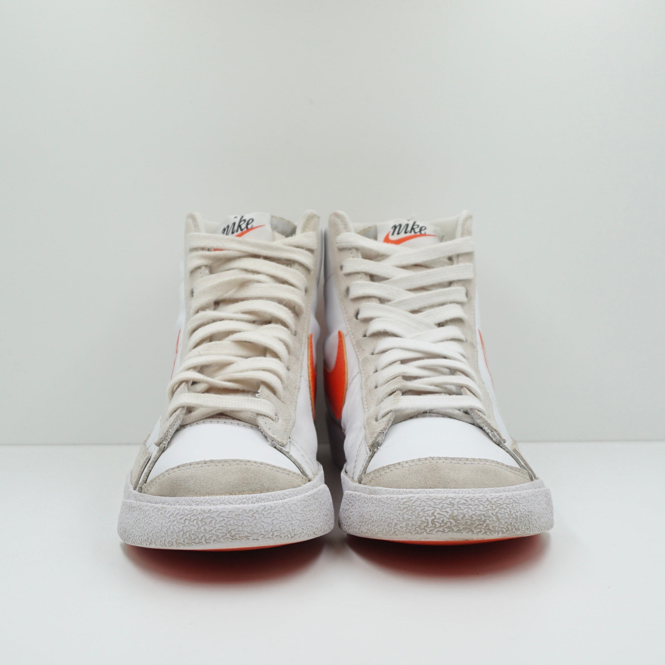 Nike Blazer Mid 77 SE First Use White (W)