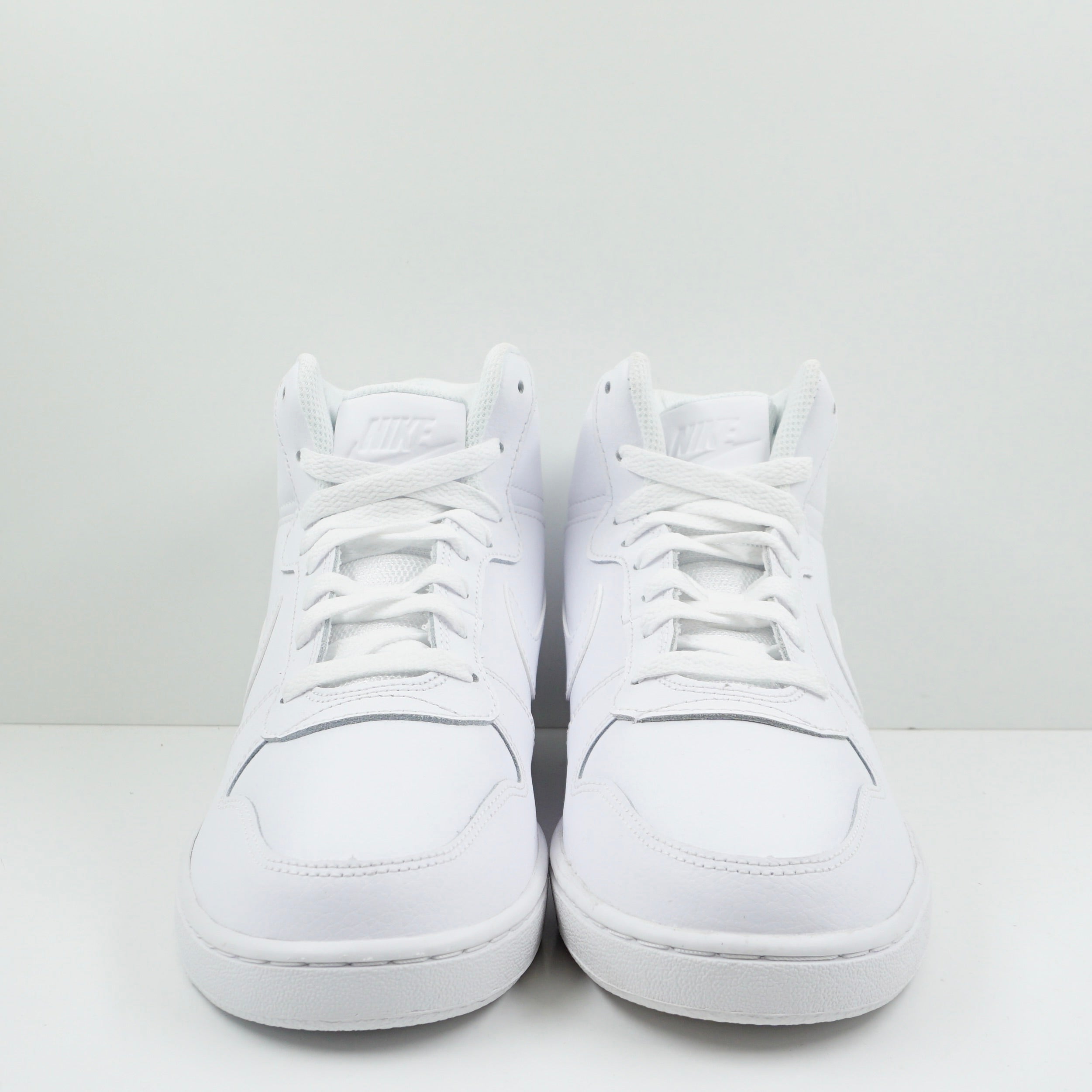 Nike Ebernon Mid Triple White (W)