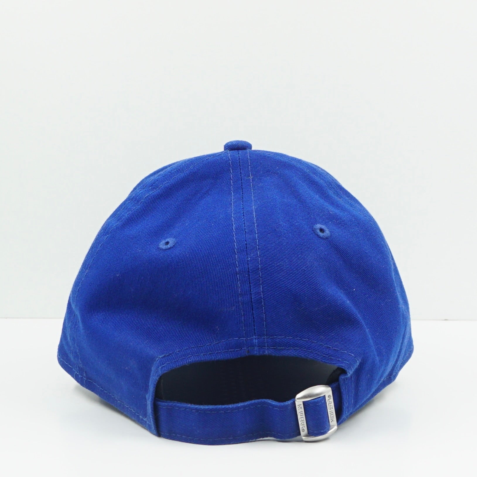 New Era LA Dodgers Blue Adjustable Cap