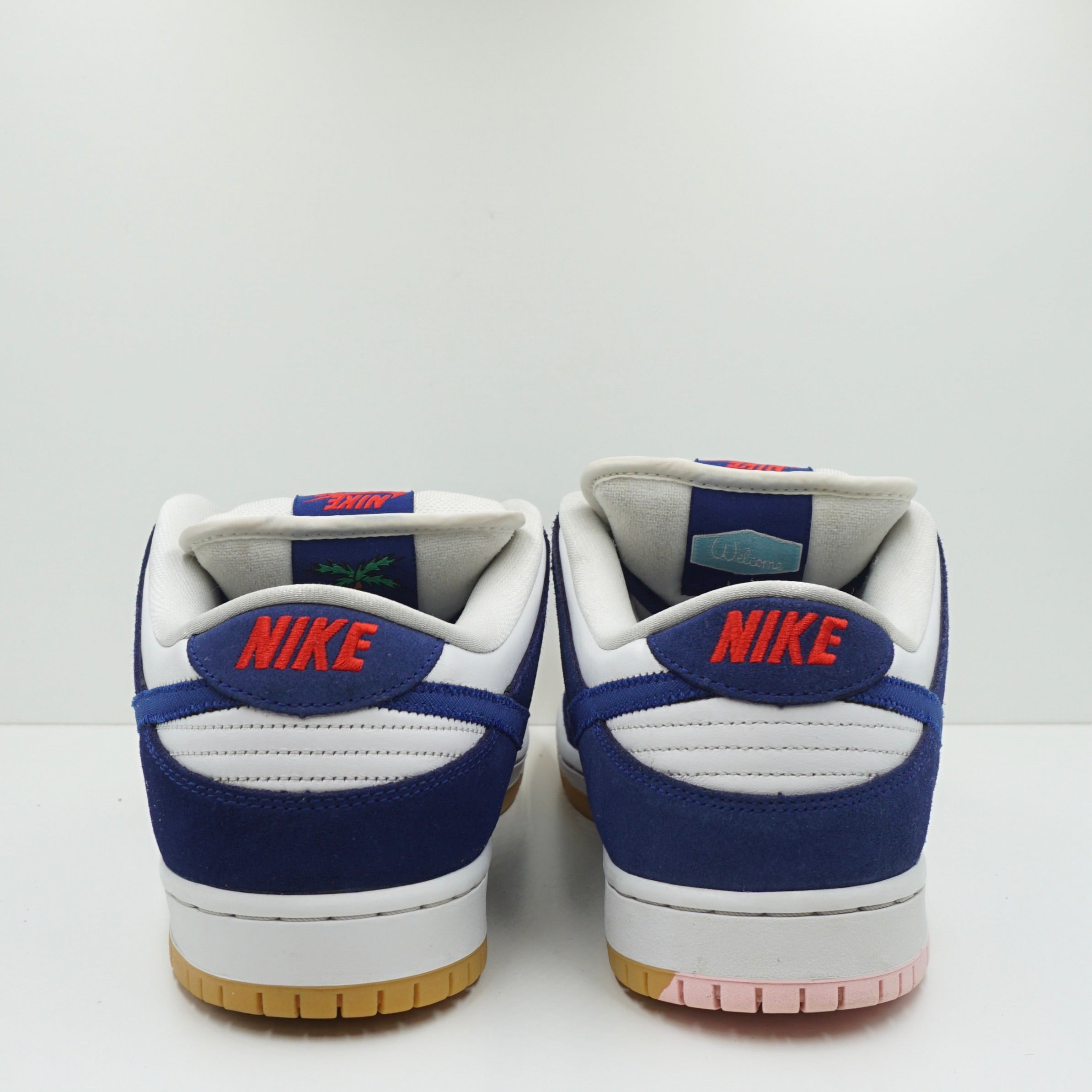 Nike SB Dunk Low Los Angeles Dodgers