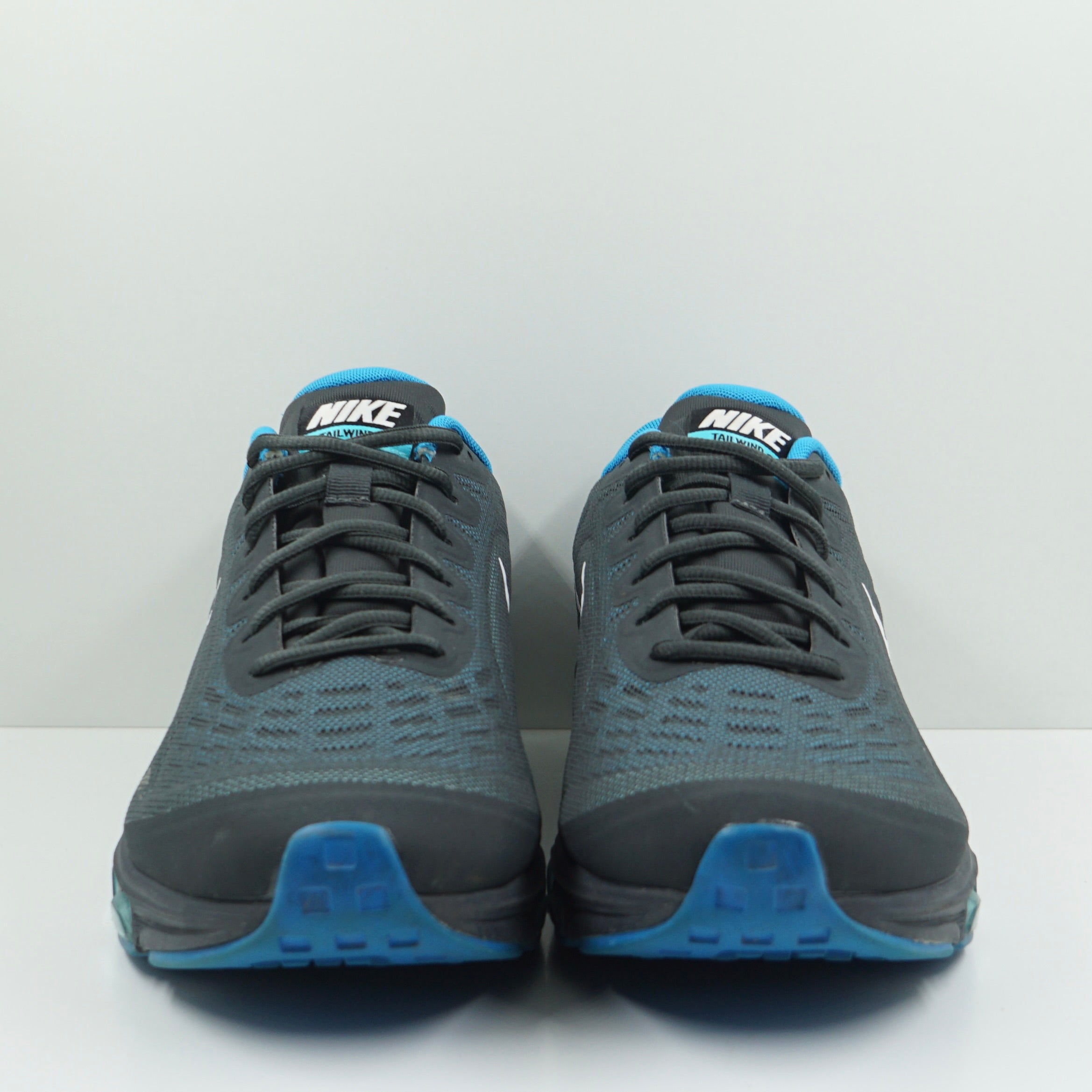 Nike Air Max Tailwind 6 Grey Blue