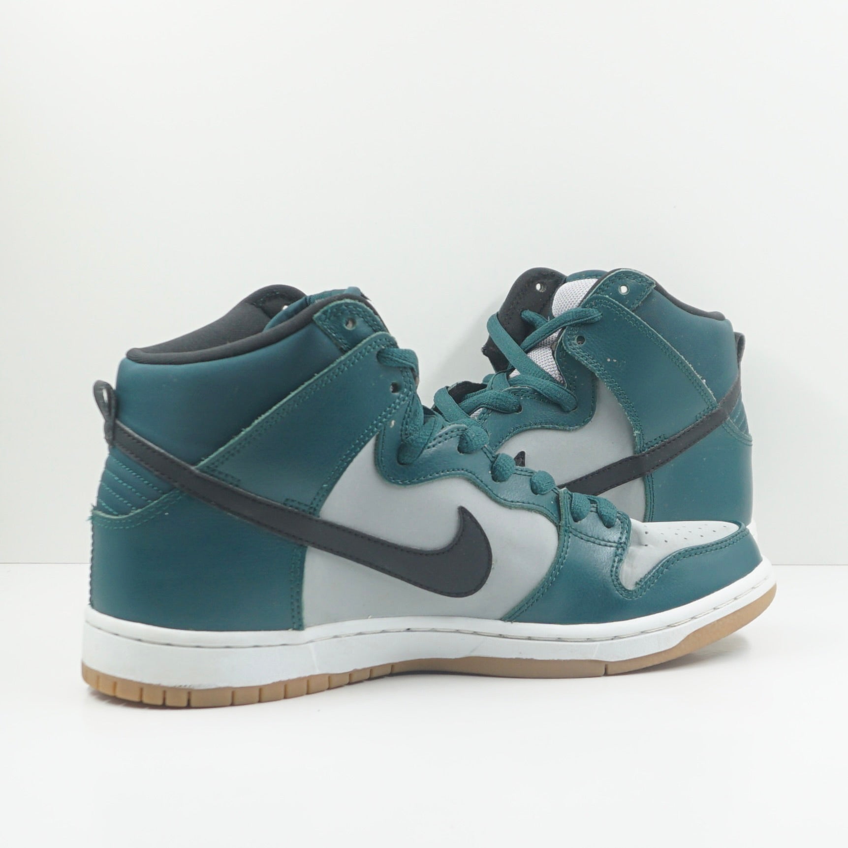 Nike SB Dunk High Newport