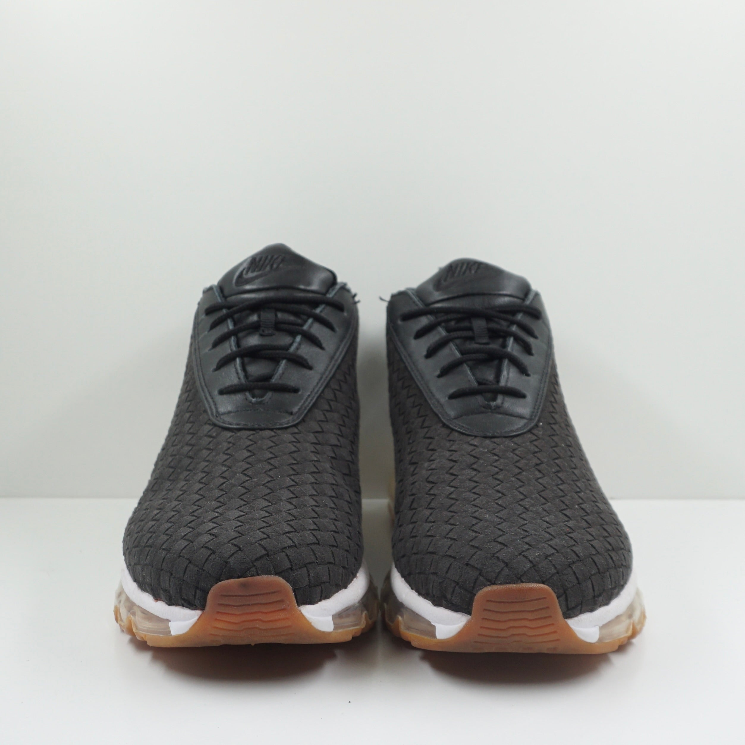 Nike Air Max Woven Boot Black Gum