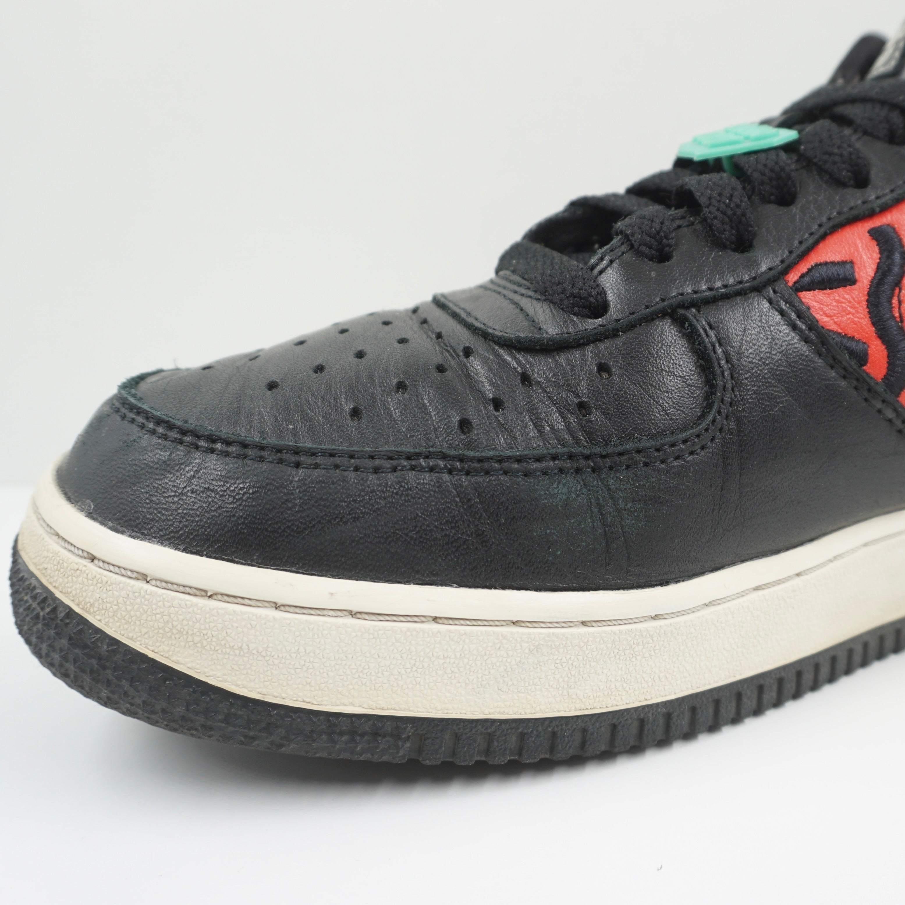 Nike Air Force 1 ID Karabo Poppy