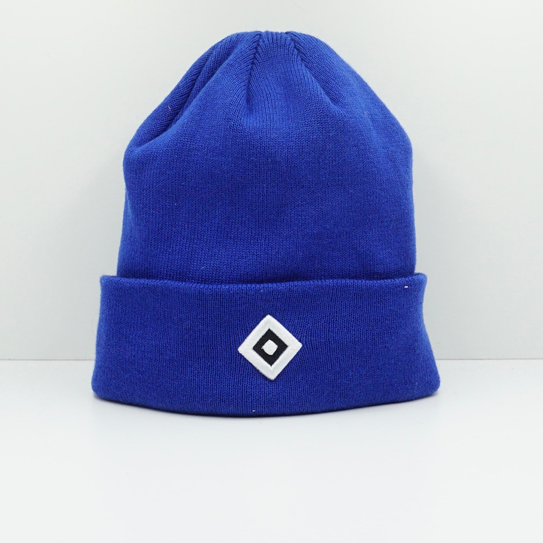 Hamburger SV Blue Beanie