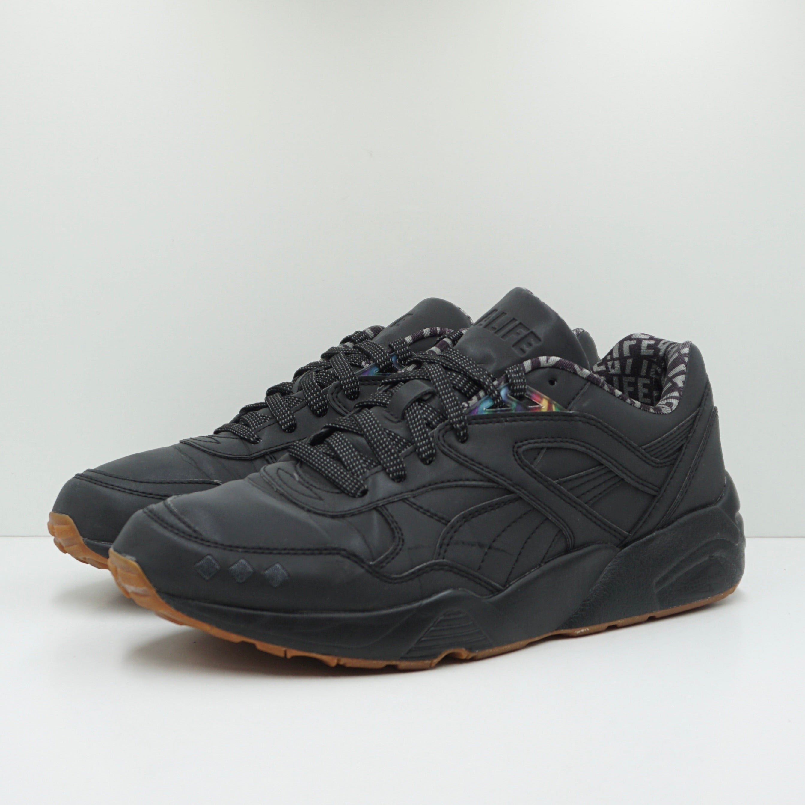 Puma R69 x Alife Reflective