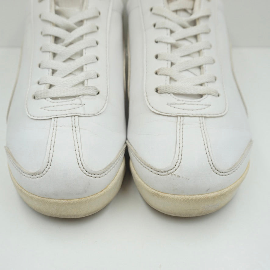 Puma Roma White