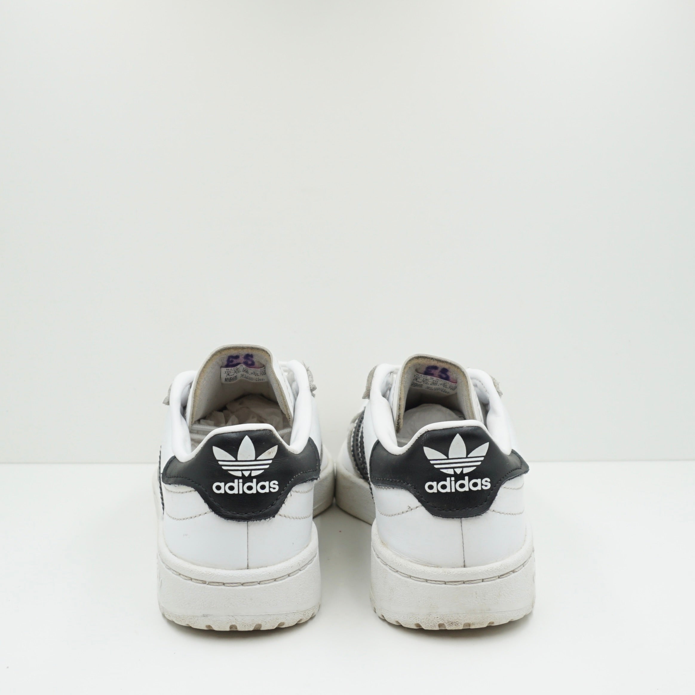 Adidas Originals Team Court