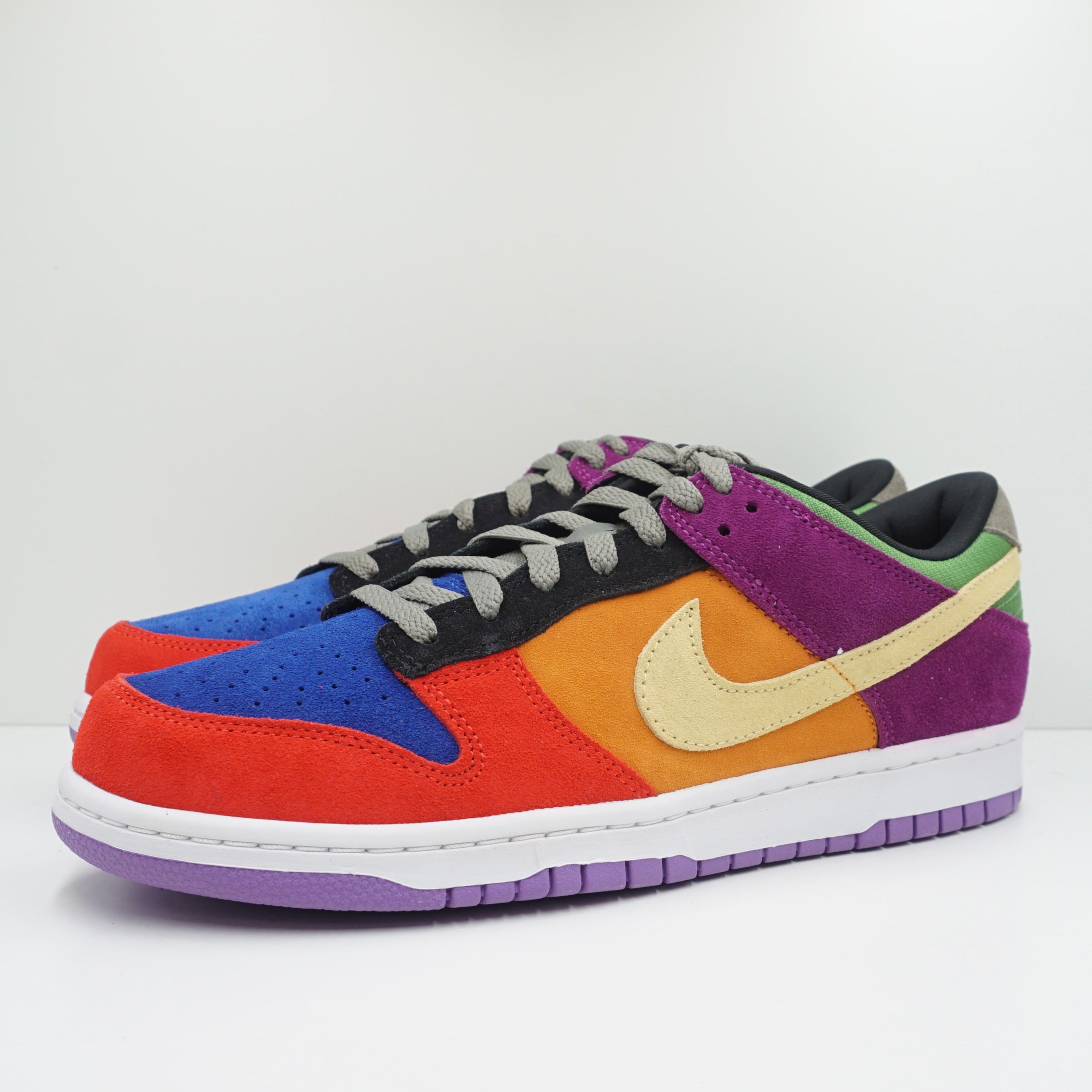 Nike Dunk Low SP Viotech (2019) - Main Image