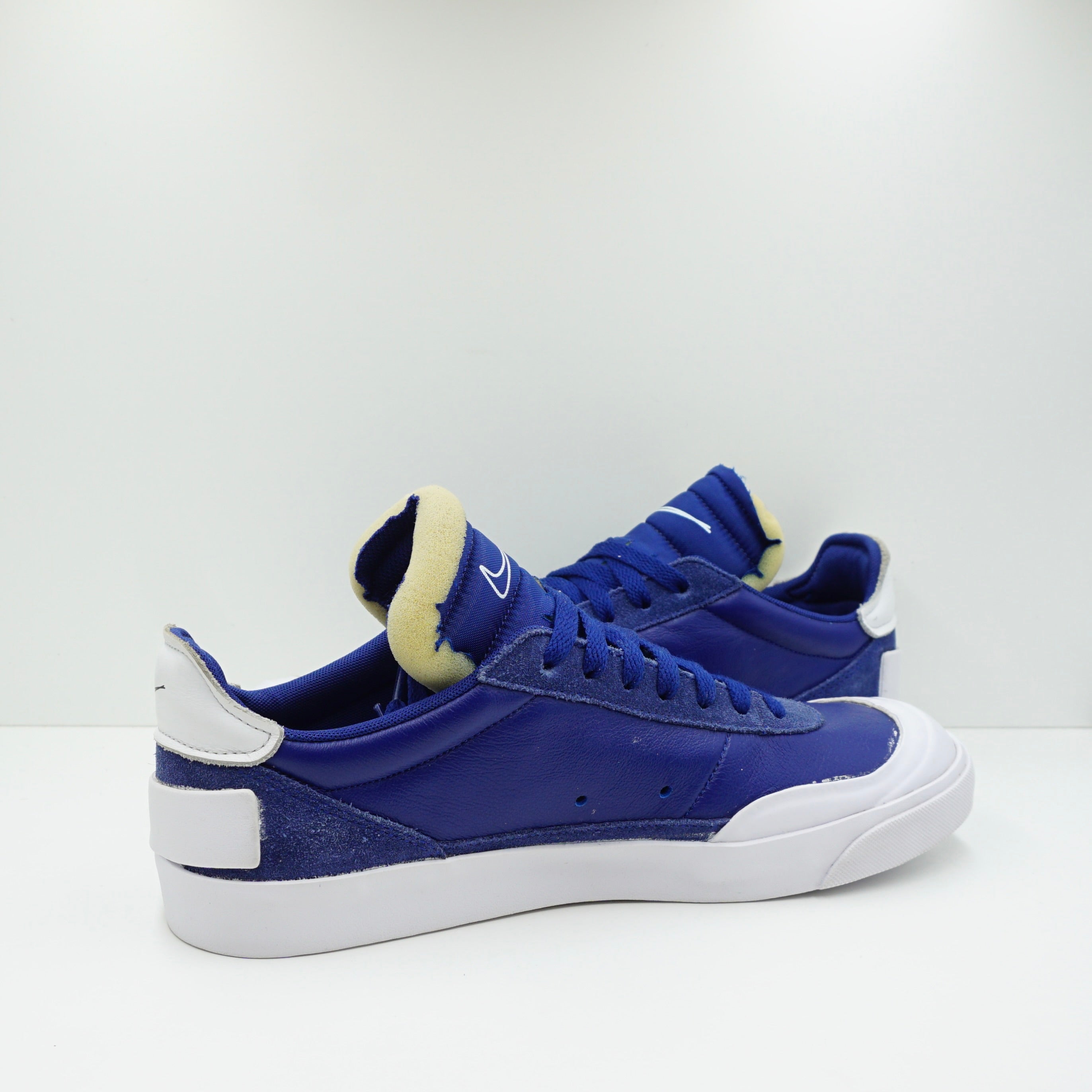 Nike Drop Type LX Deep Royal Blue