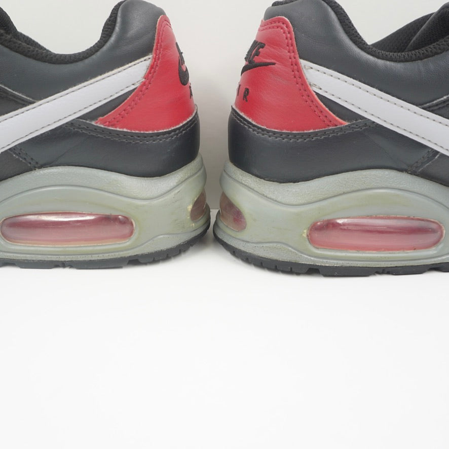 Nike Air Max Command Black Wolf Grey