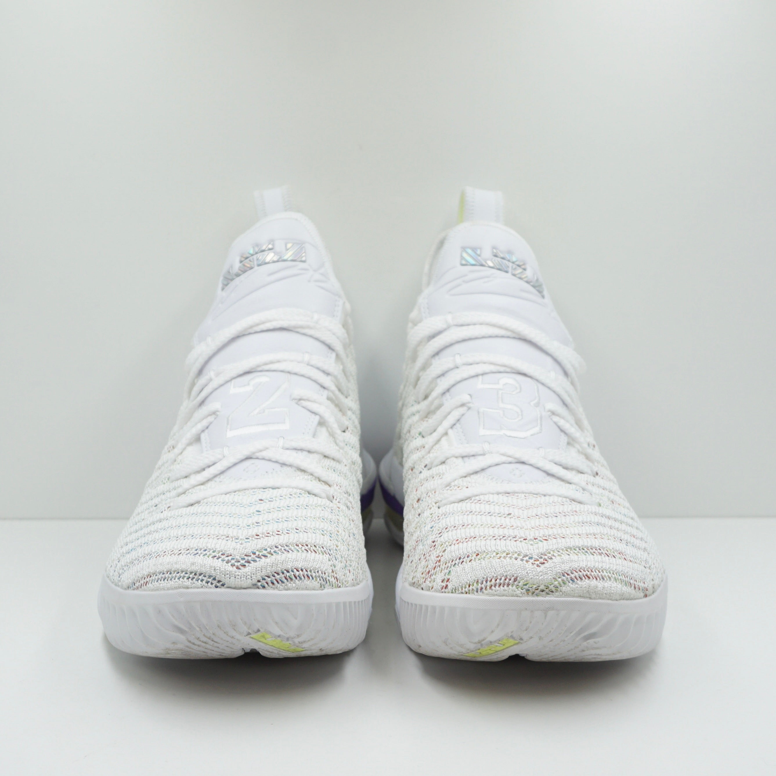 Nike LeBron 16 Buzz Lightyear