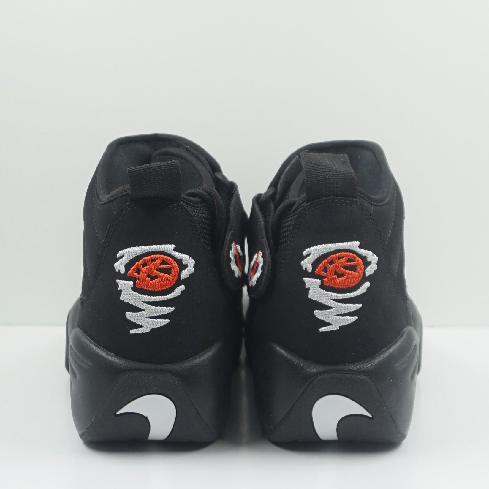 Nike Shake N'Destrukt Black White