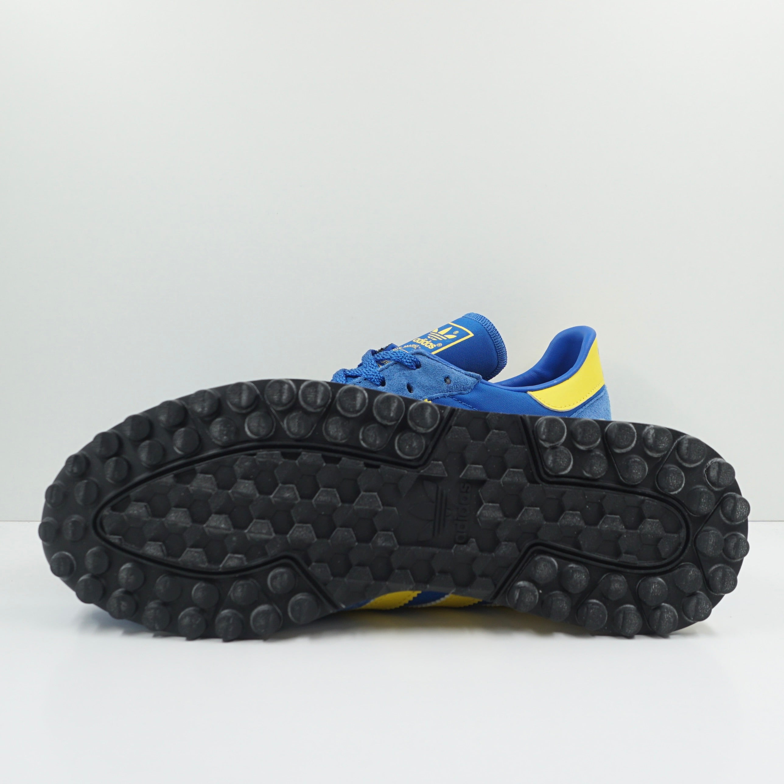 Adidas TRX Vintage Blue