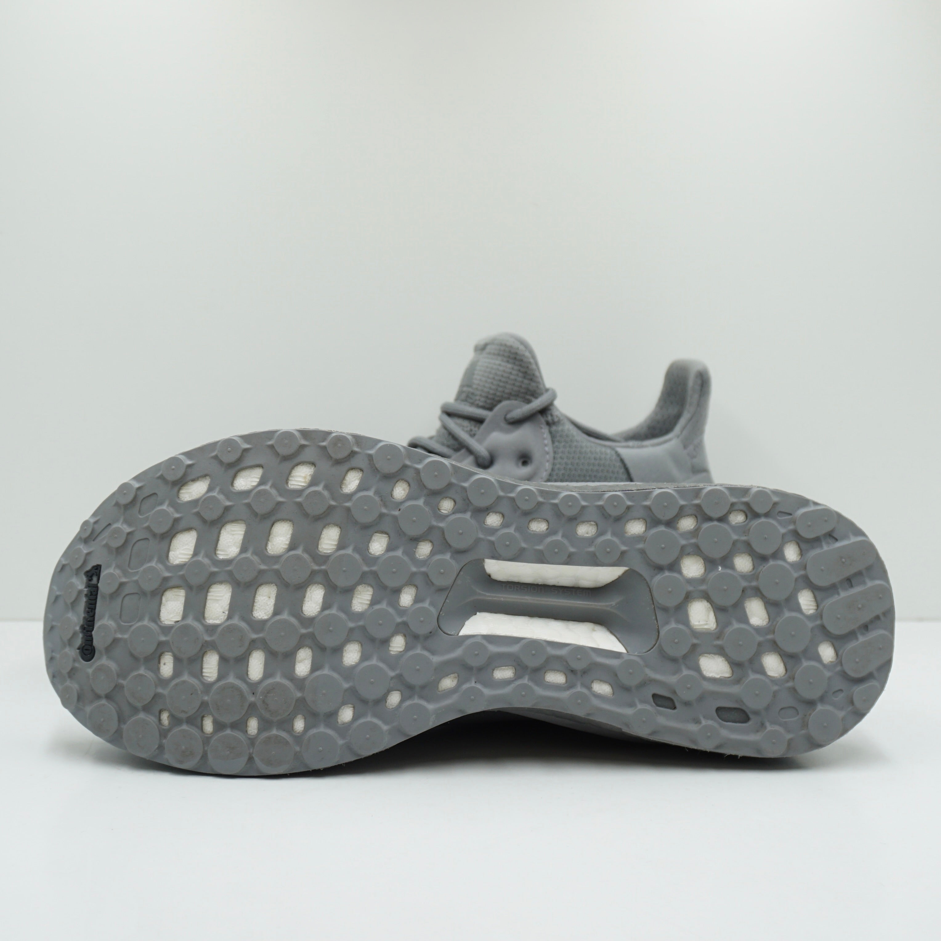 Adidas Solar Hu Pharrell Greyscale Pack Grey