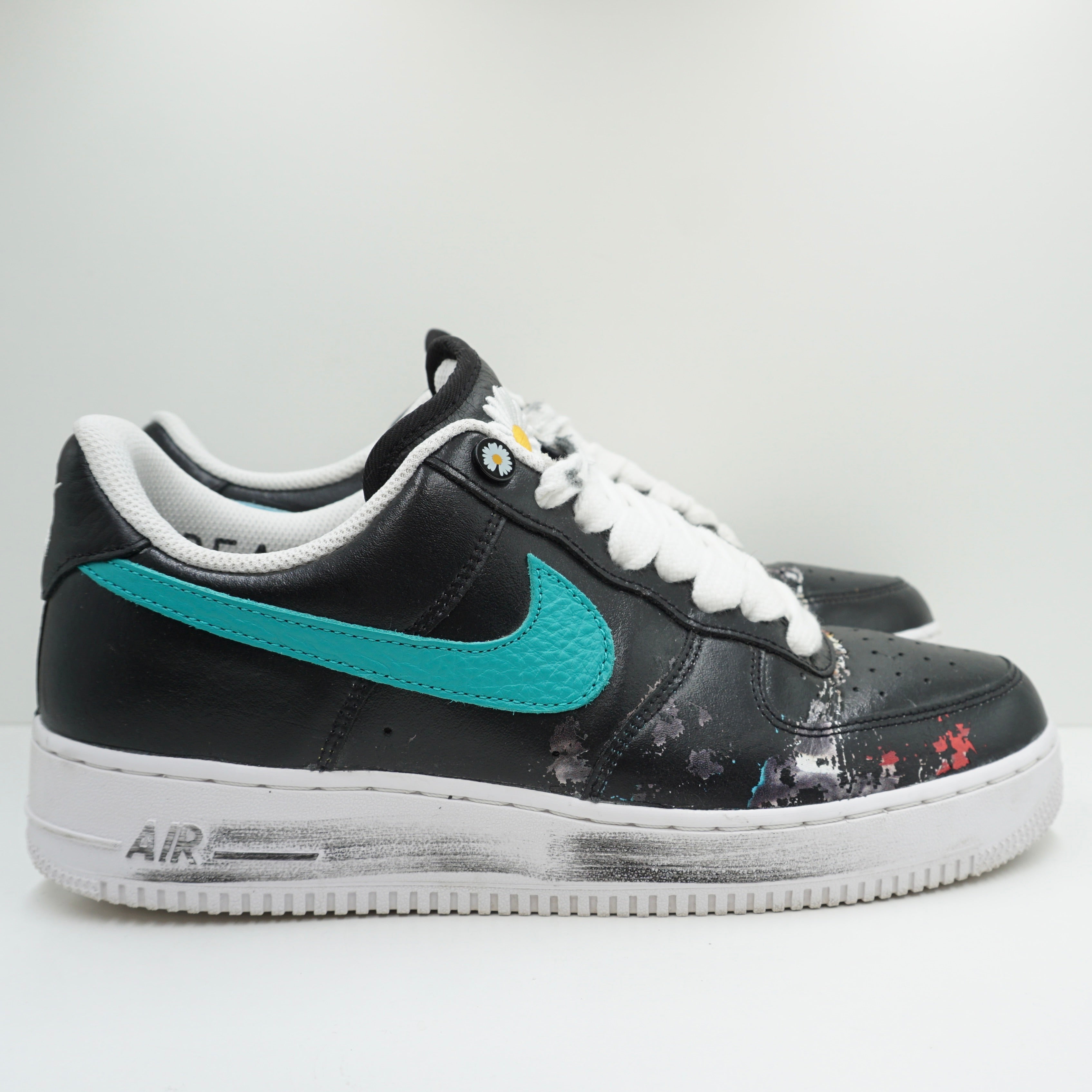 Nike Air Force 1 Low G-Dragon Peaceminusone Para-Noise 3.0