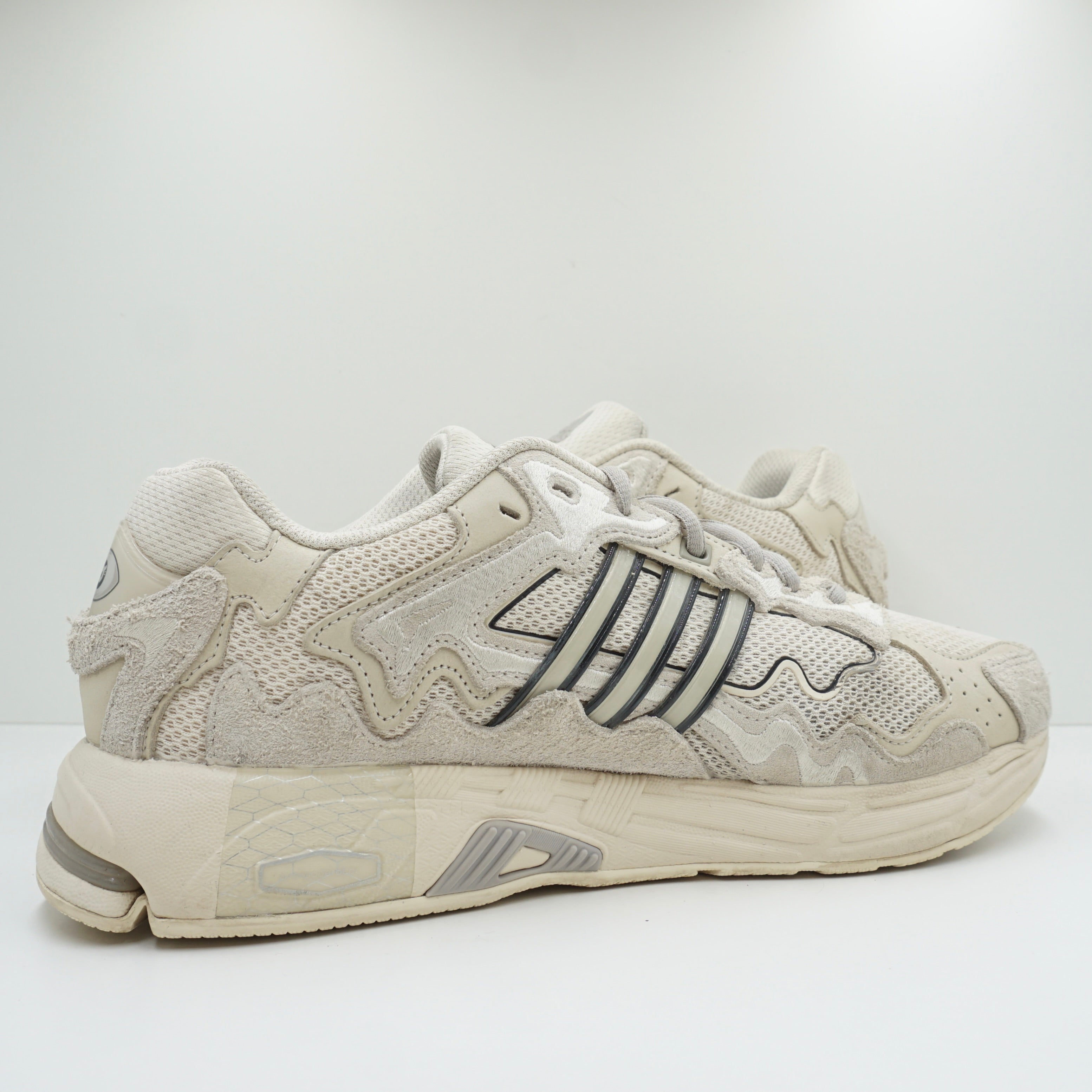 Adidas Response CL Bad Bunny Wonder White