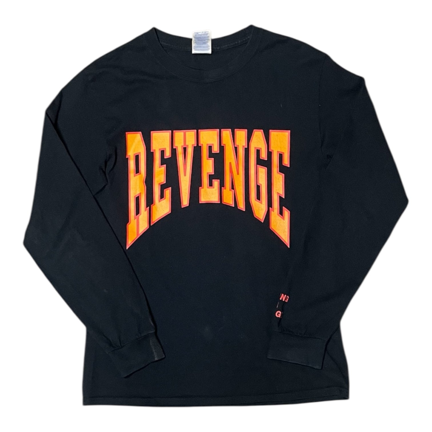 Gildan Drake Summer Sixteen Tour Merch Long Sleeve