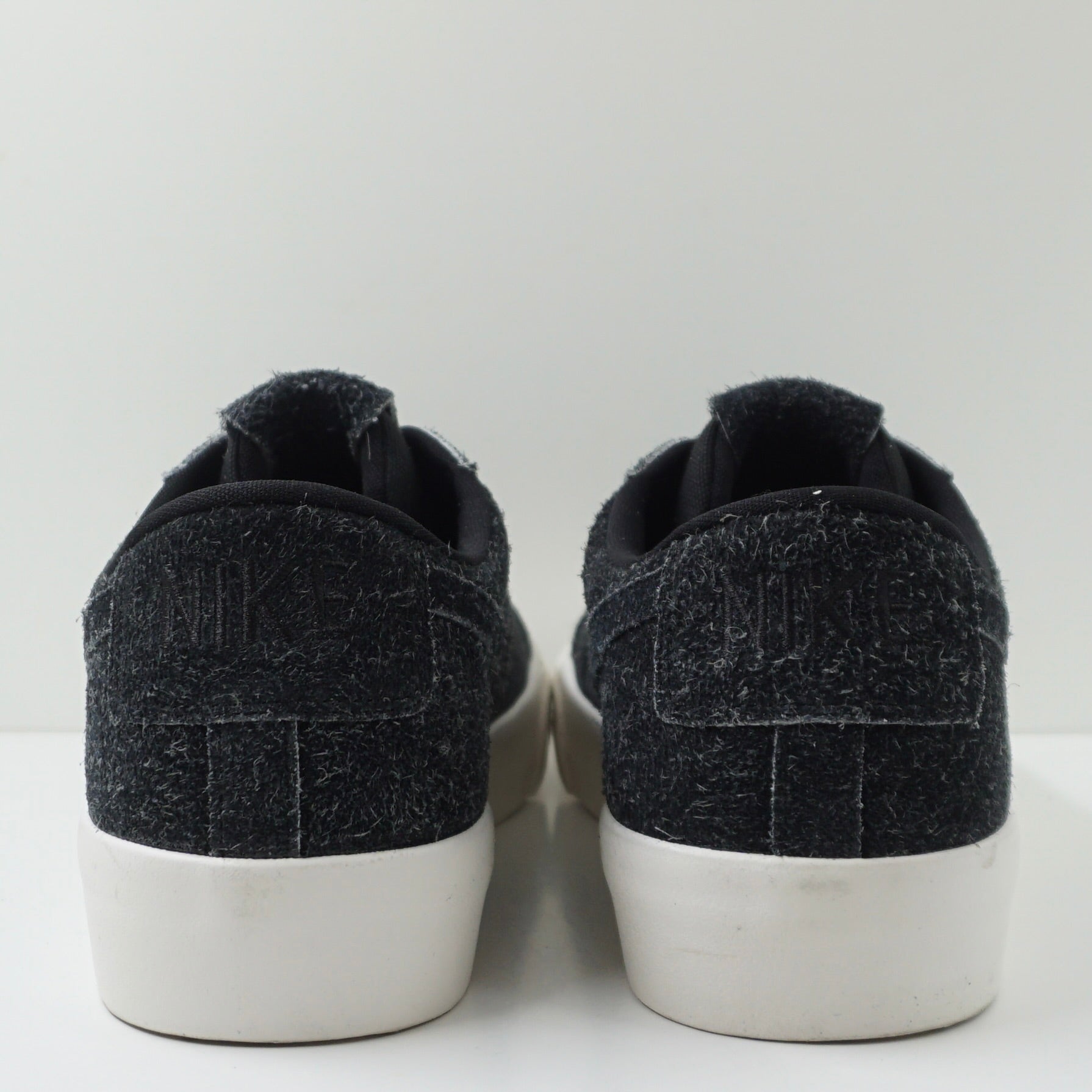 Nike Blazer Studio Low Black