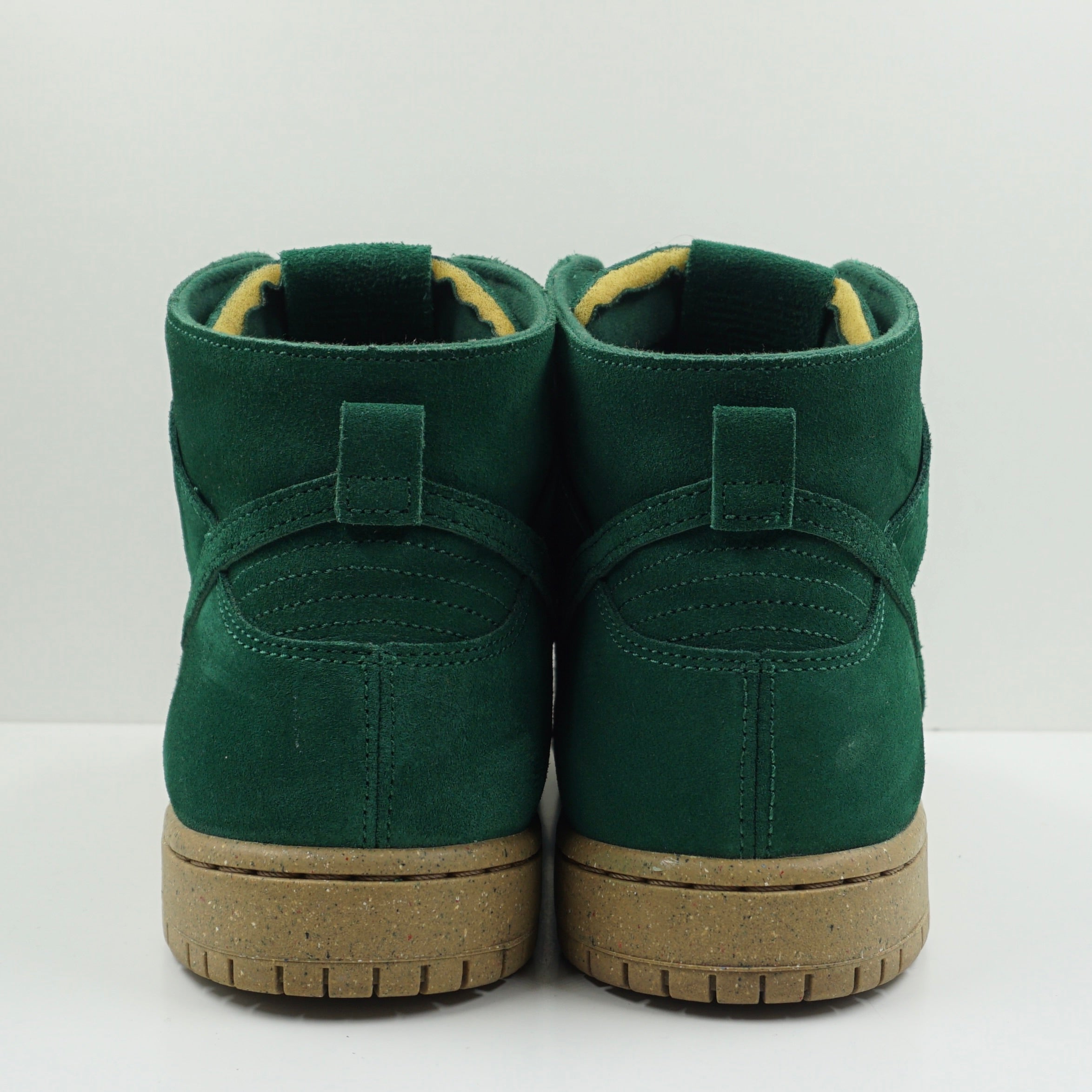 Nike SB Dunk High Decon Gorge Green