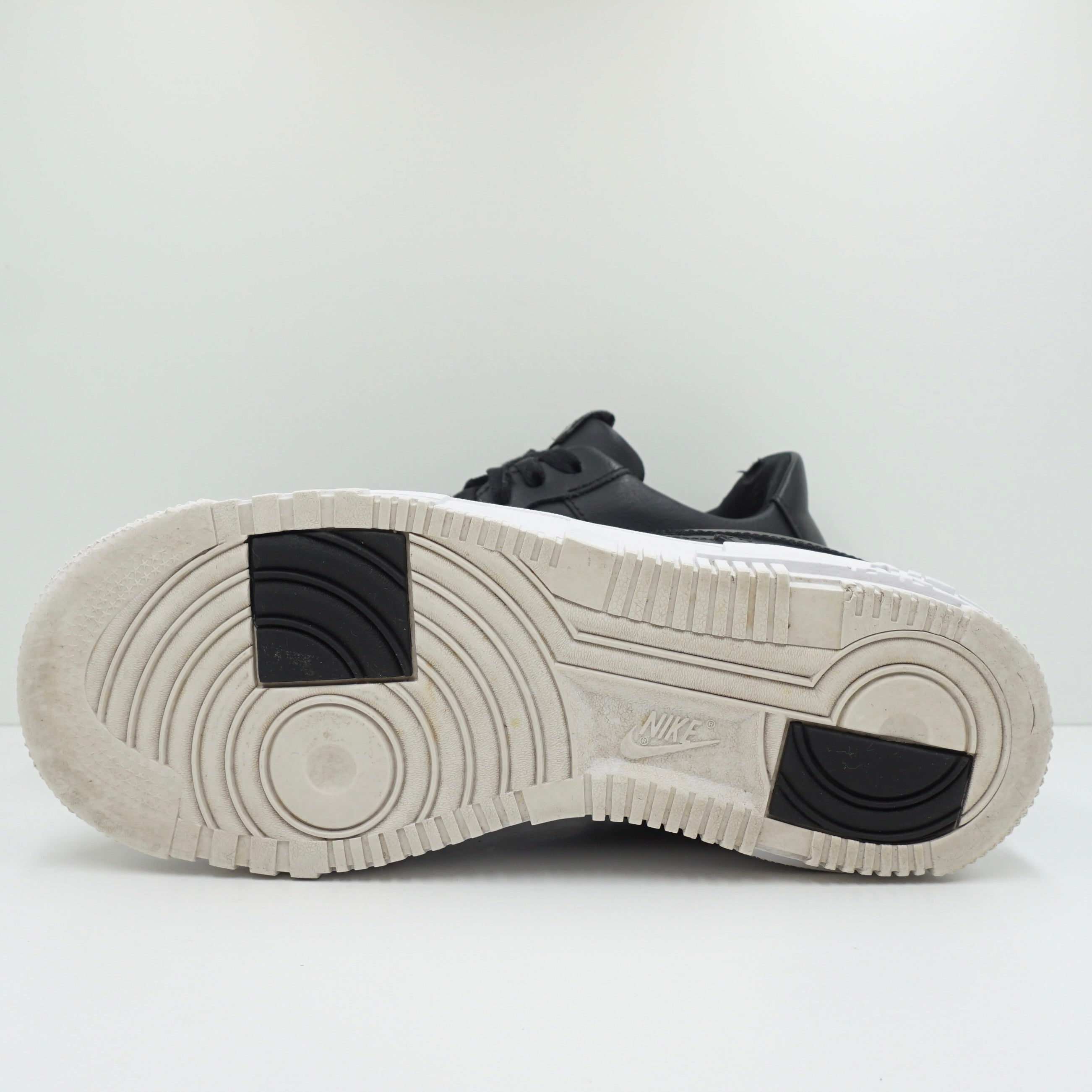Nike Air Force 1 Pixel Black White (W)