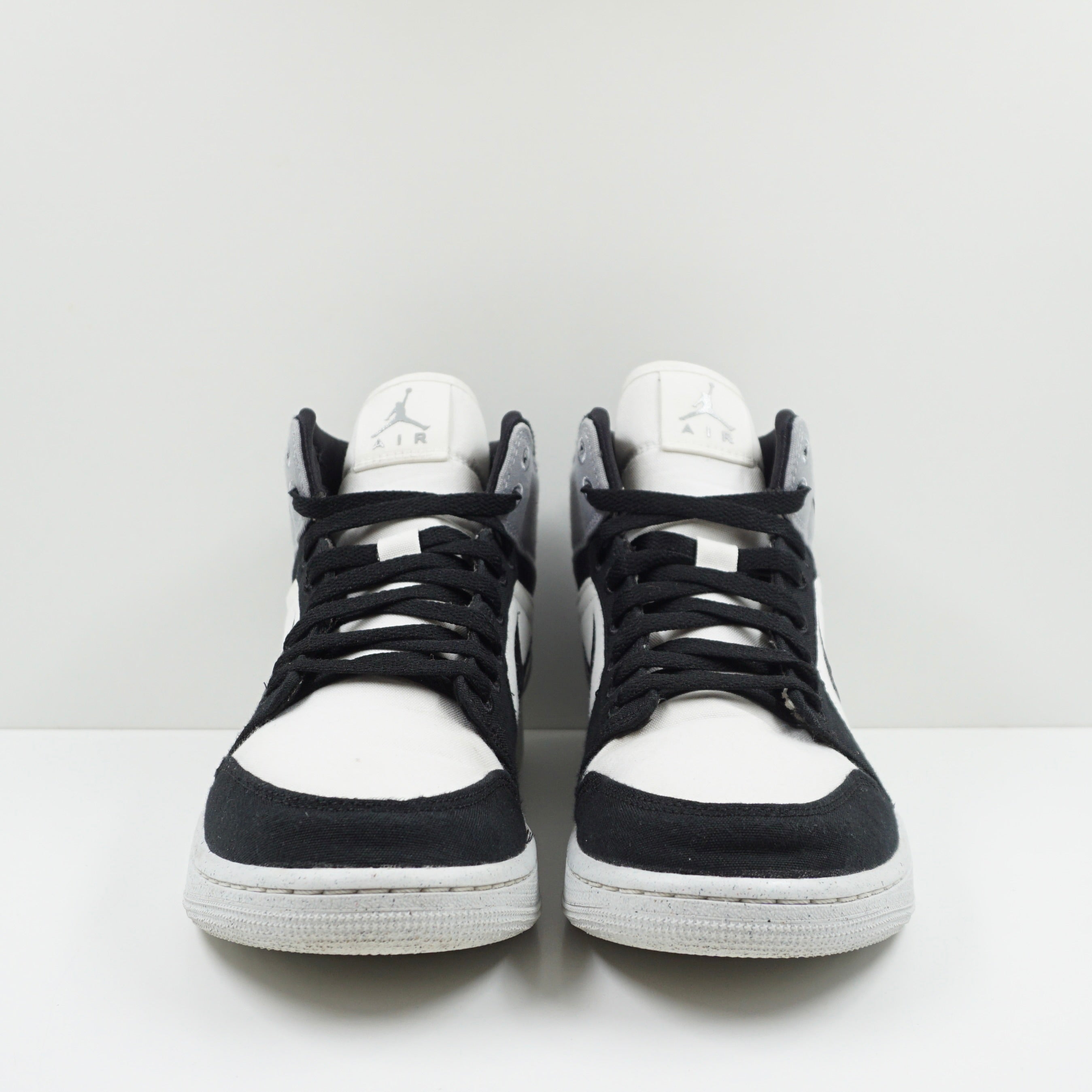 Jordan 1 Mid SE Light Steel Grey (W)