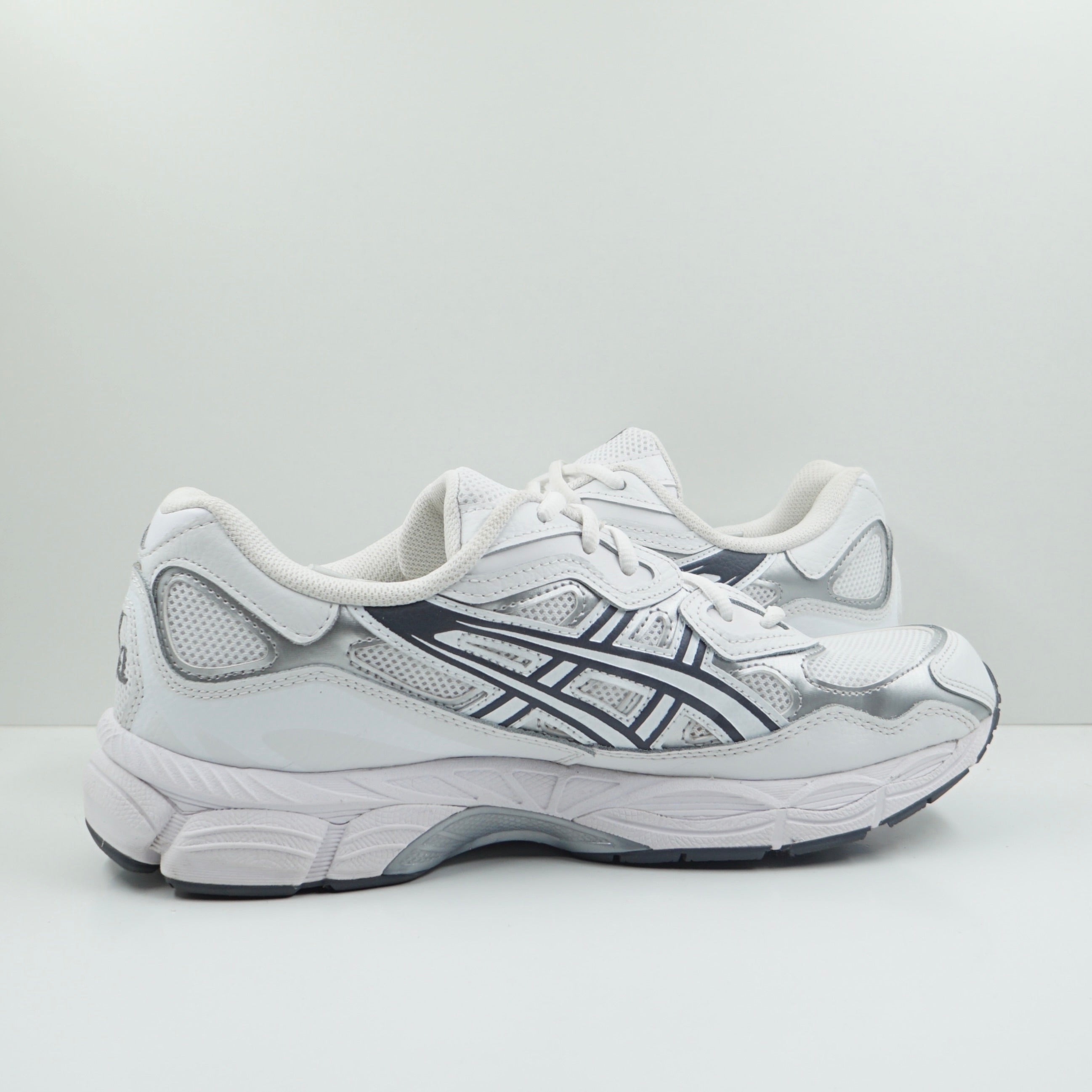 Asics Gel-NYC White Carrier Grey