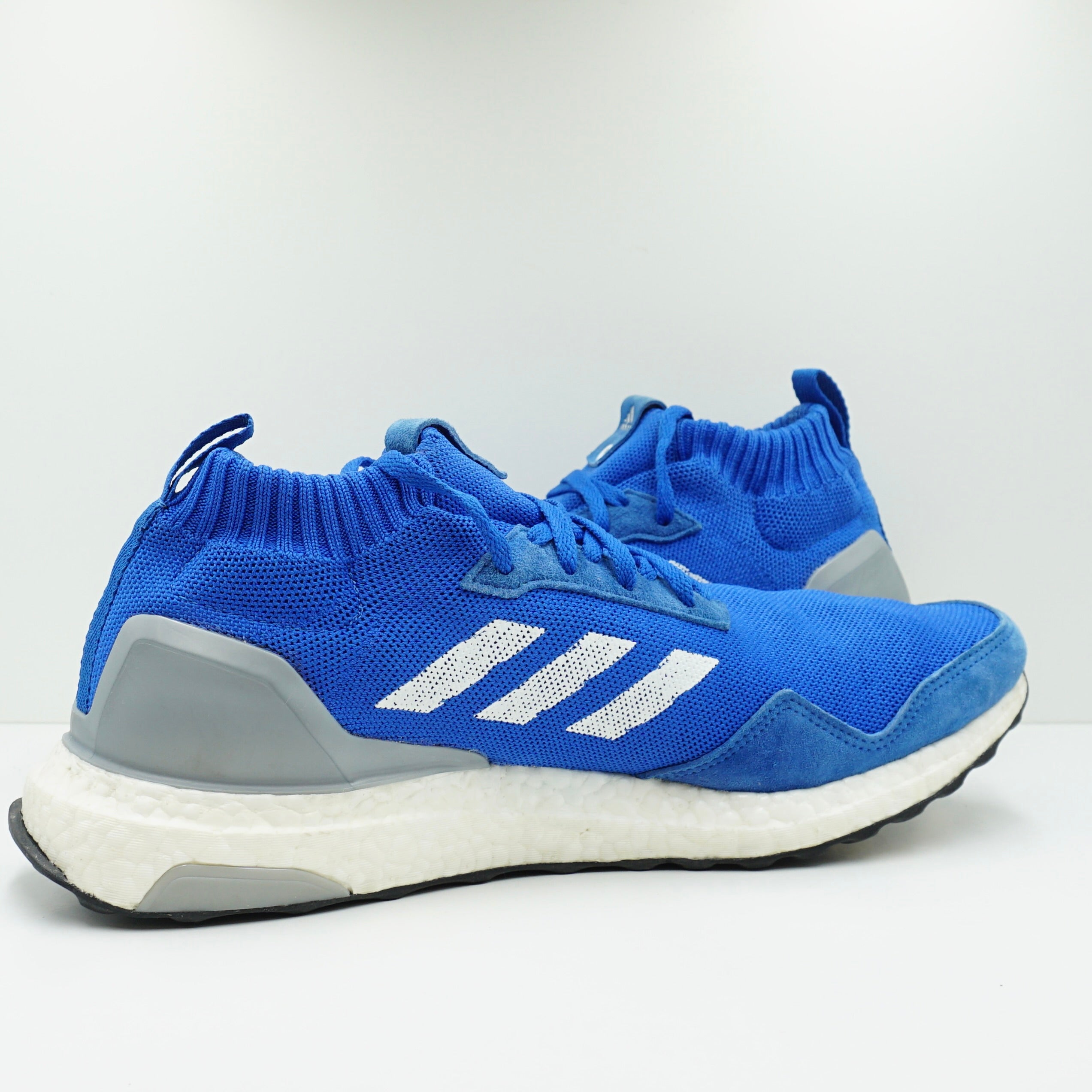 Adidas Ultra Boost Mid Run Thru Time