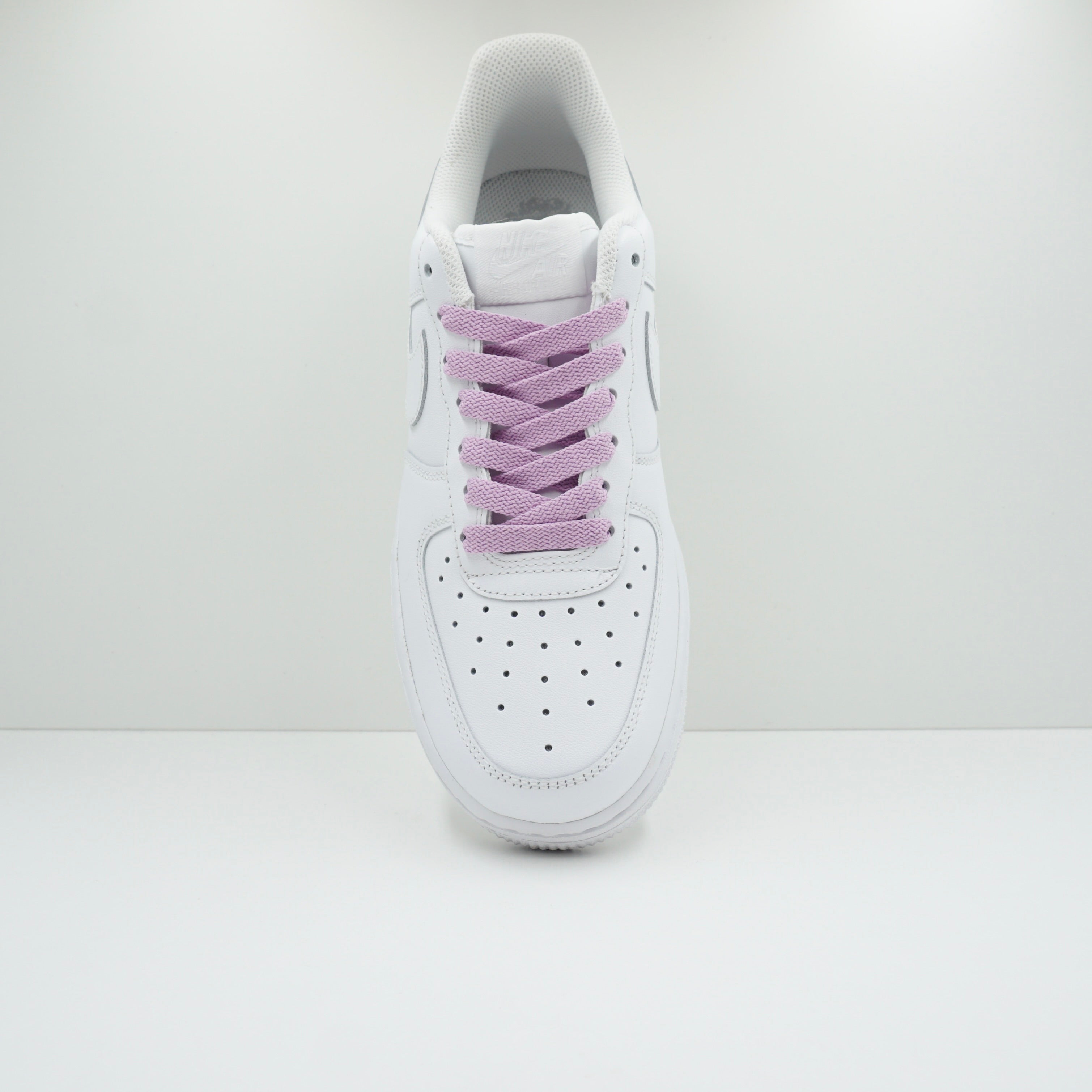 Sneakershyllan Shoe Laces Purple