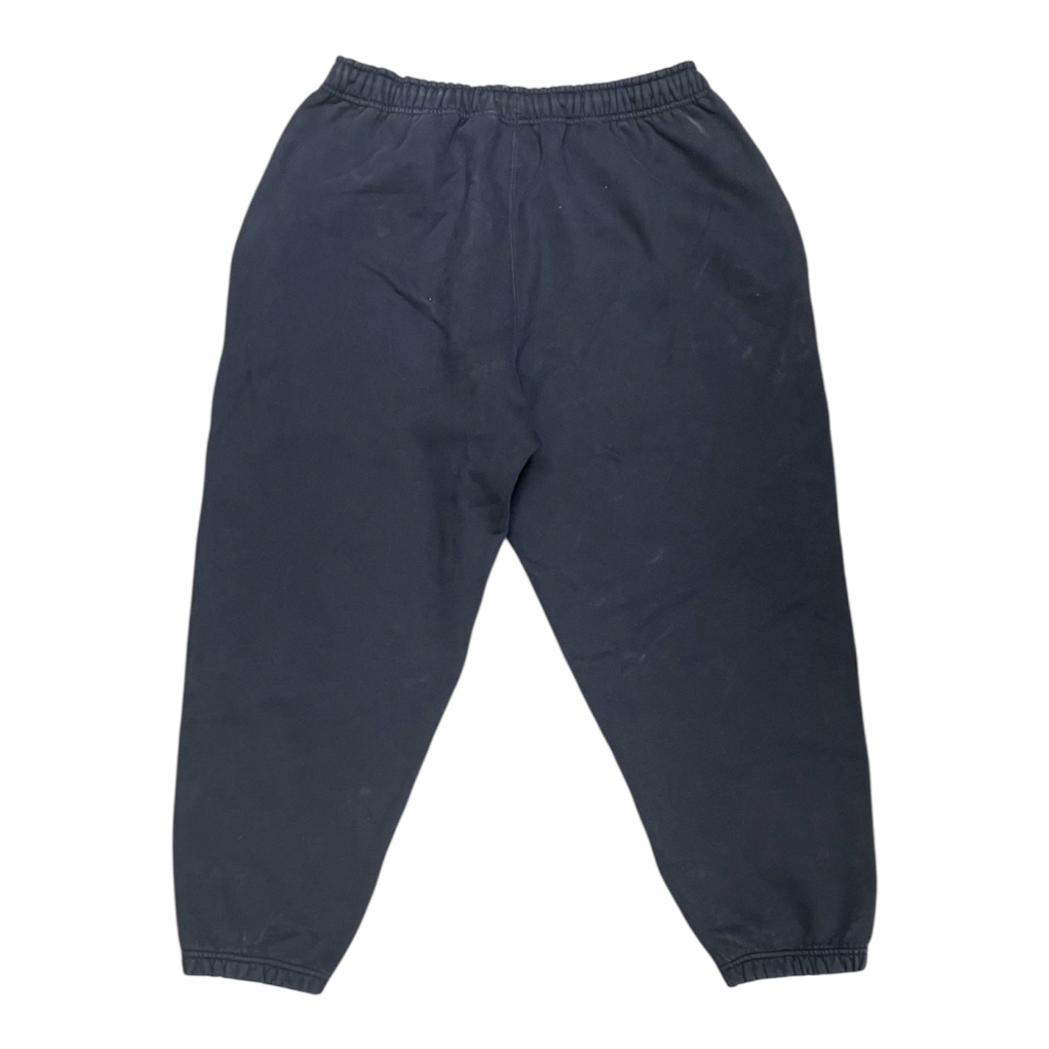 Nike NRG Fleece Black Sweat Pants