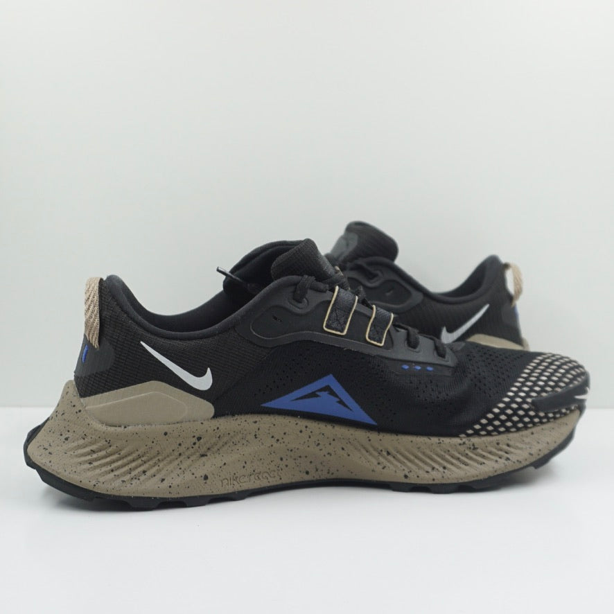 nike pegasus trail 3 black khaki