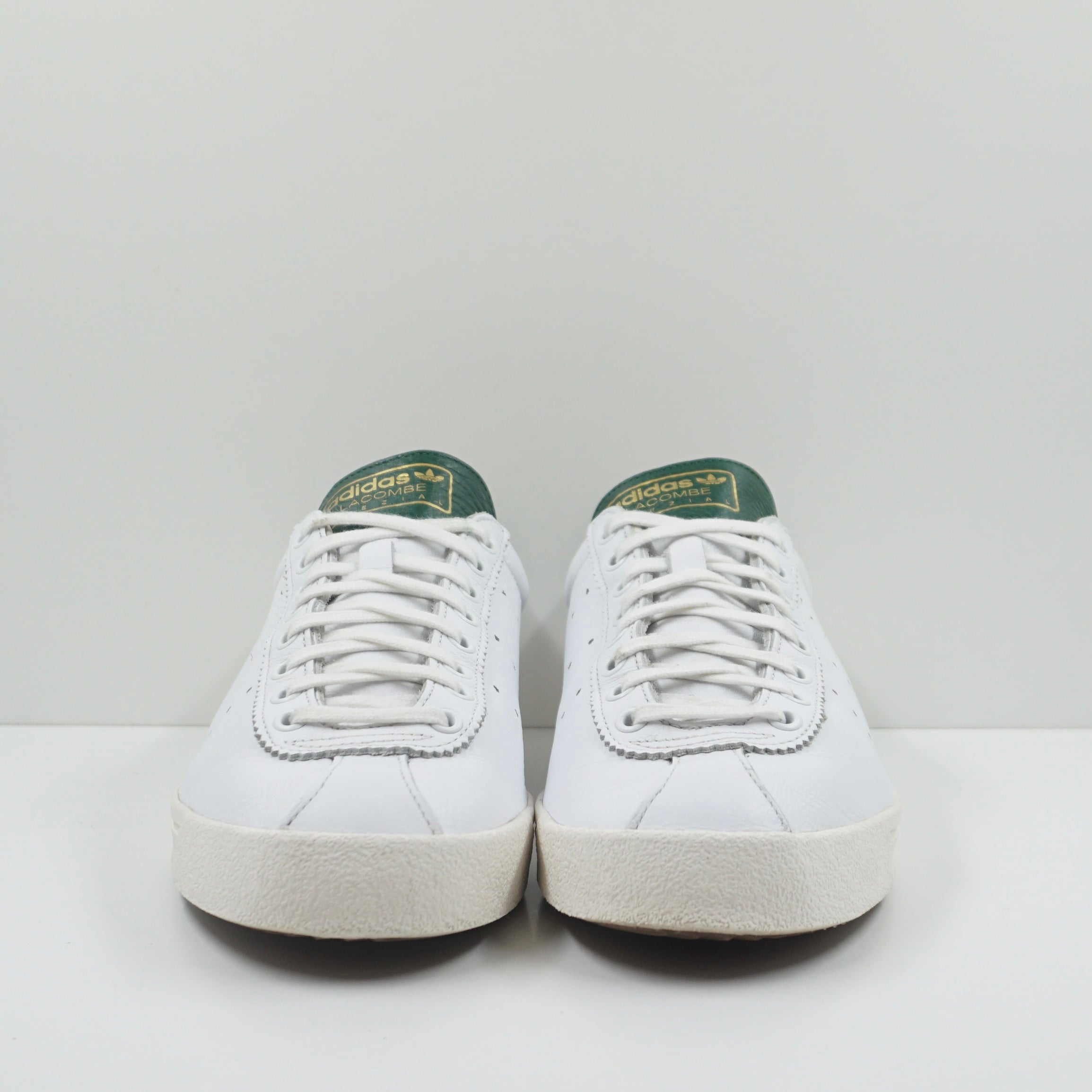 Adidas SPZL Lacombe White Green