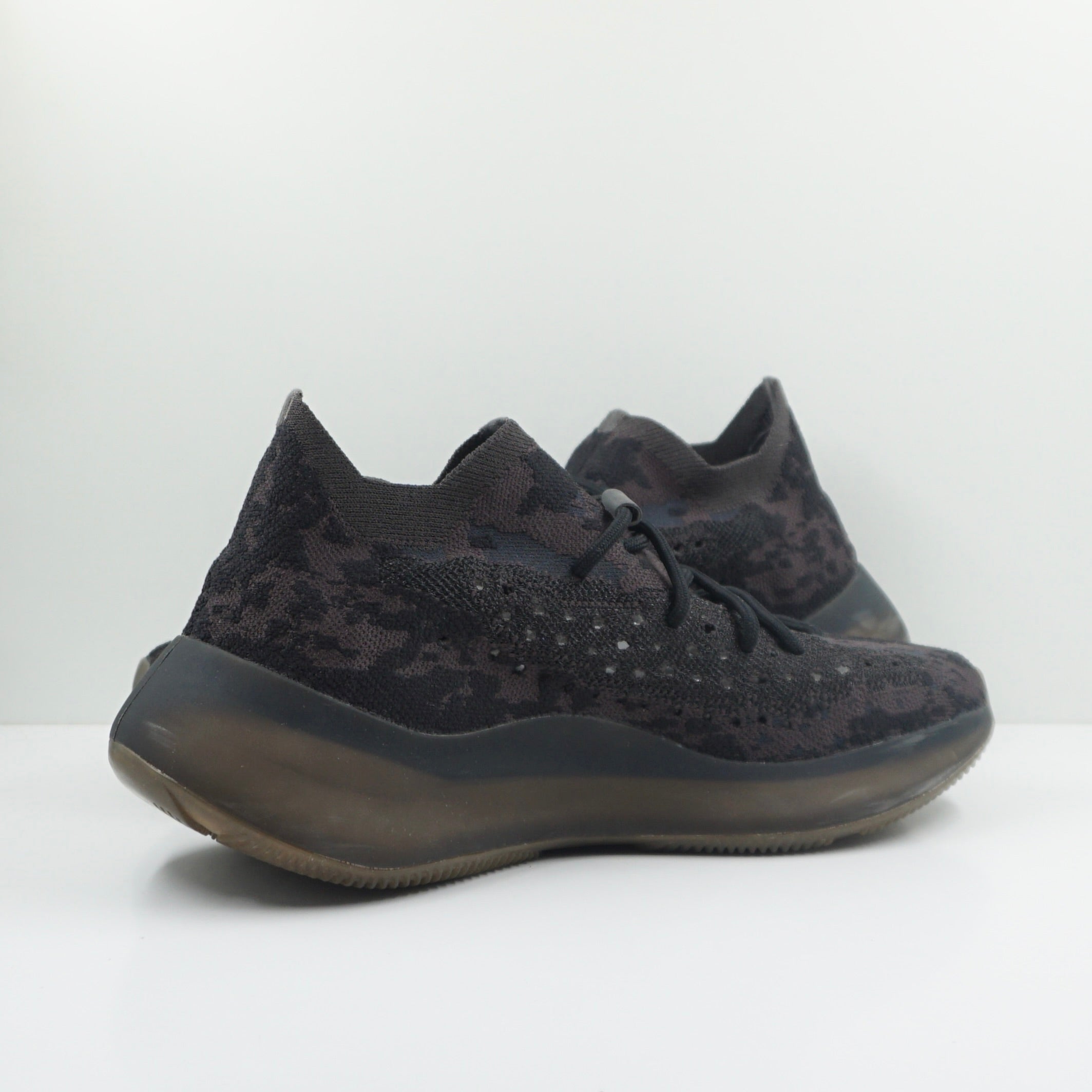 Adidas Yeezy Boost 380 Onyx