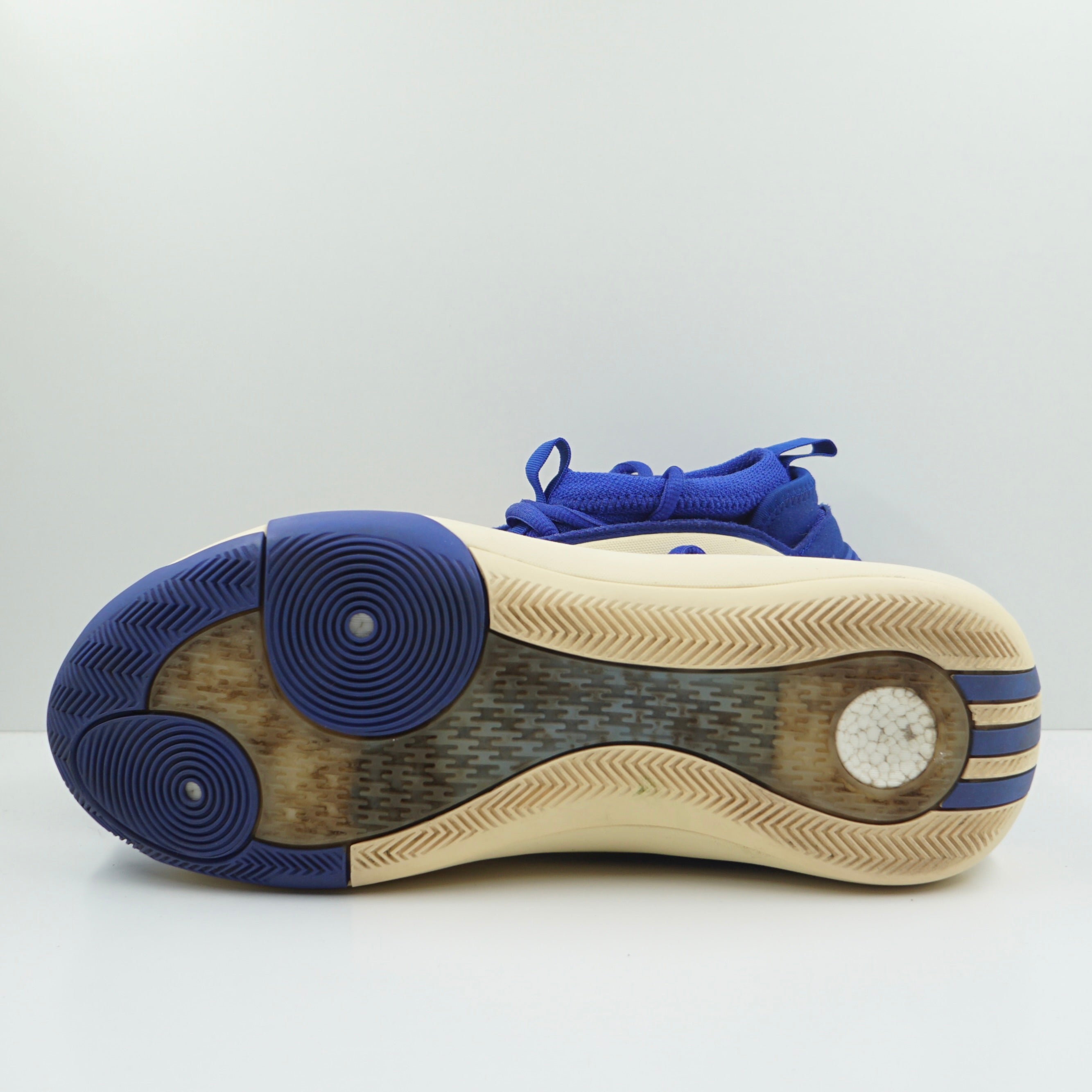 Adidas Harden Vol. 8 Blue Fusion