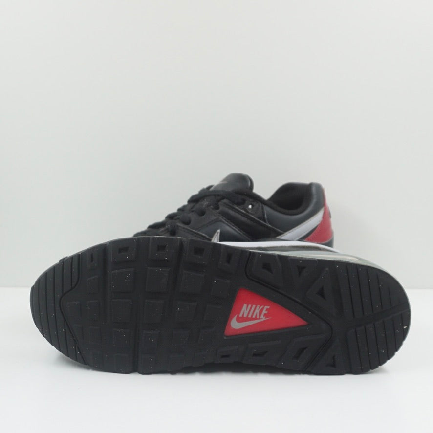 Nike Air Max Command Black Wolf Grey