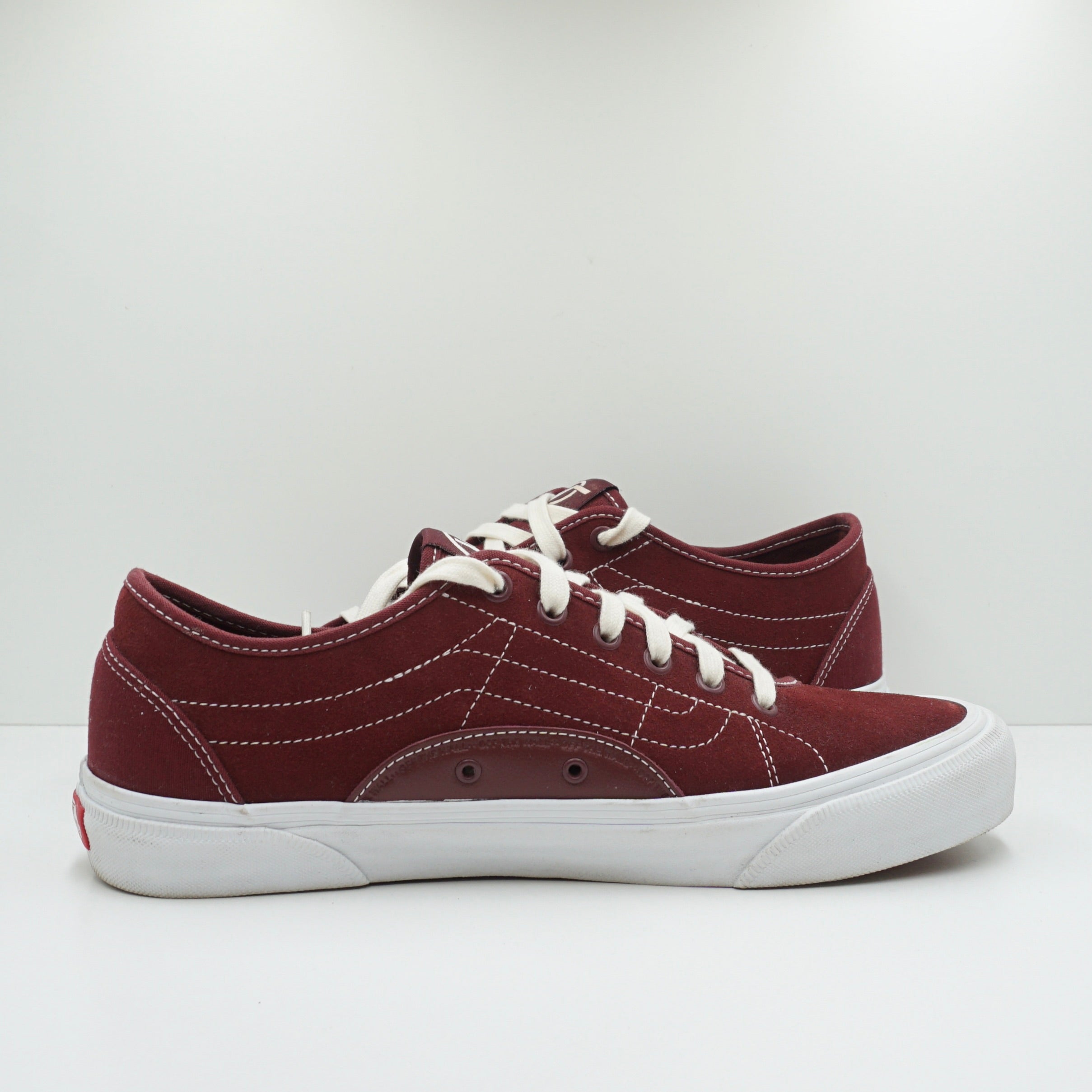 Vans Filmore Decon Burgundy