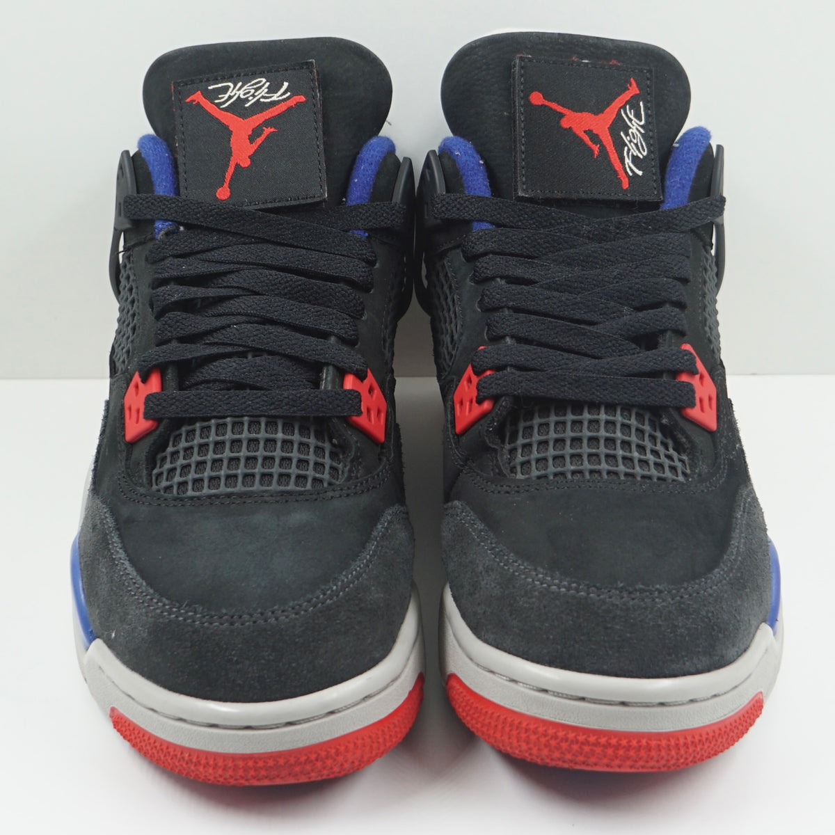 Jordan 4 Retro Rare Air (GS)