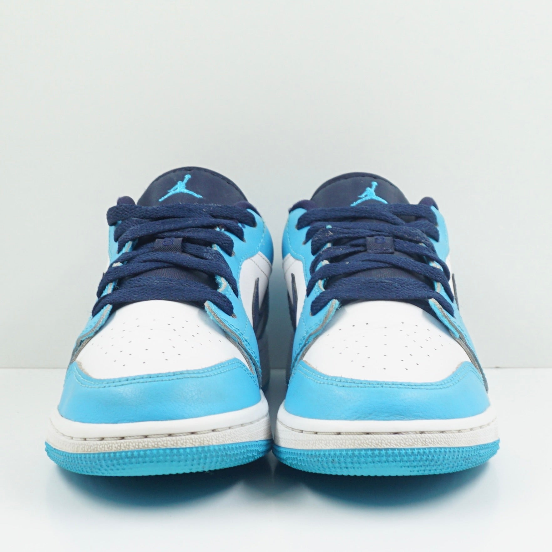 Jordan 1 Low UNC (GS)
