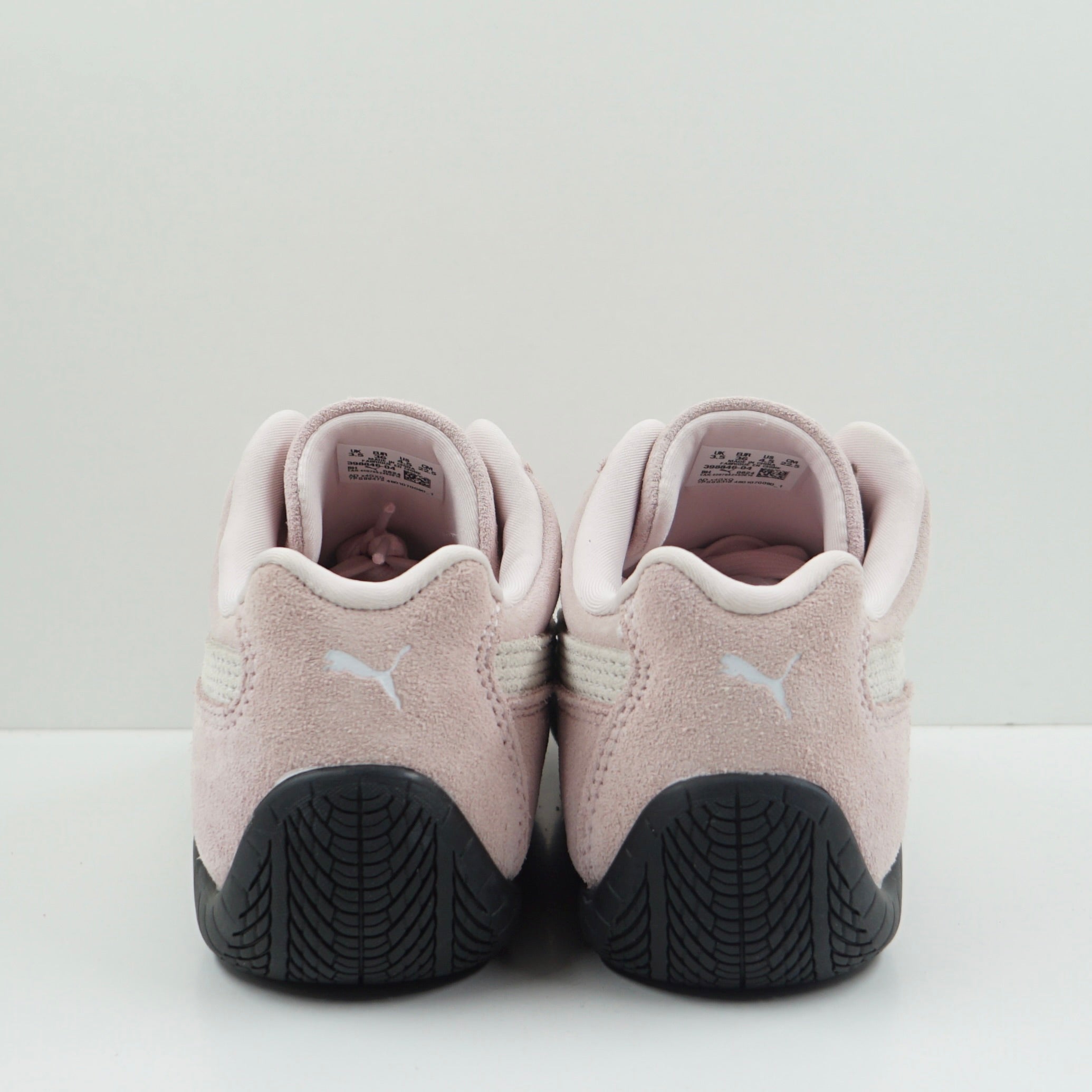 Puma Speedcat OG Whisp of Pink White